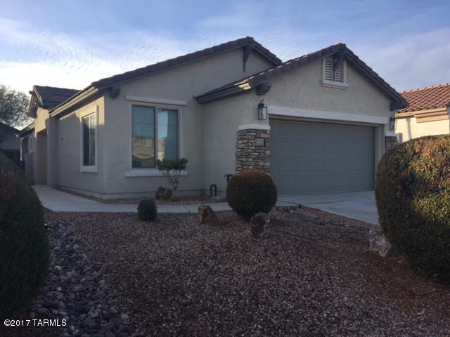 Sonora At Rancho Sahuarita (1-243) - Residential