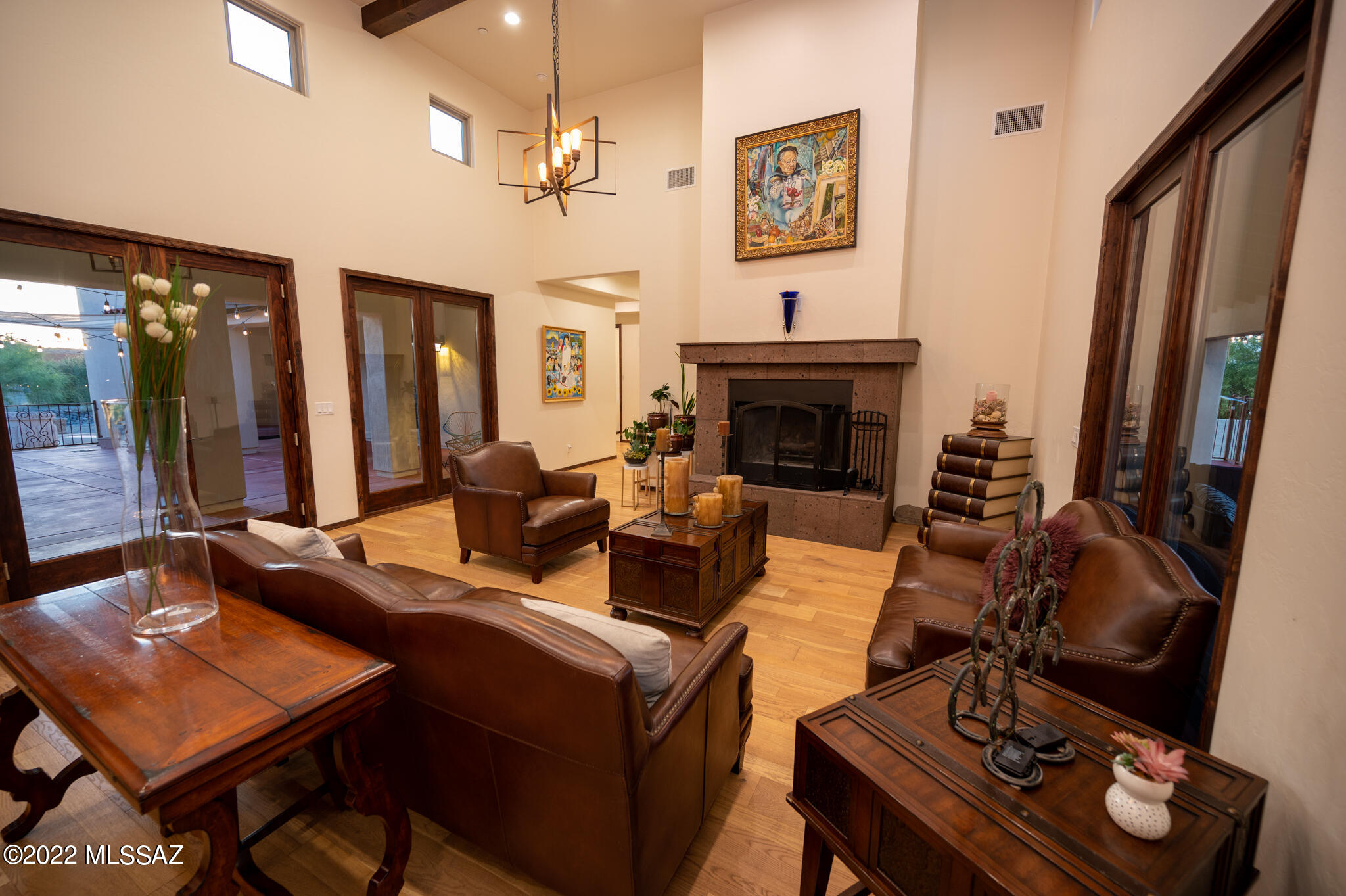 Tubac Rio Cruz - Residential