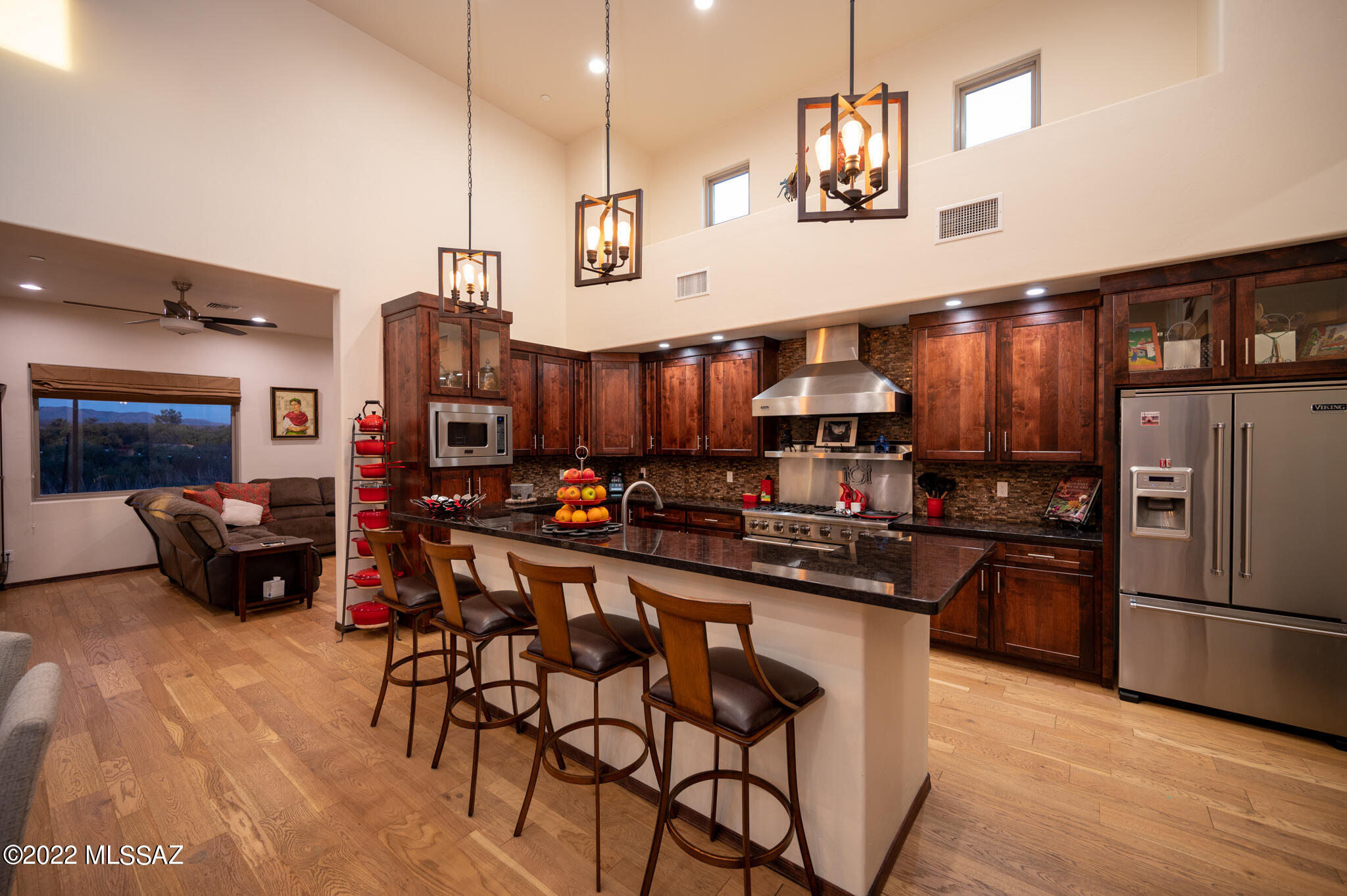 Tubac Rio Cruz - Residential