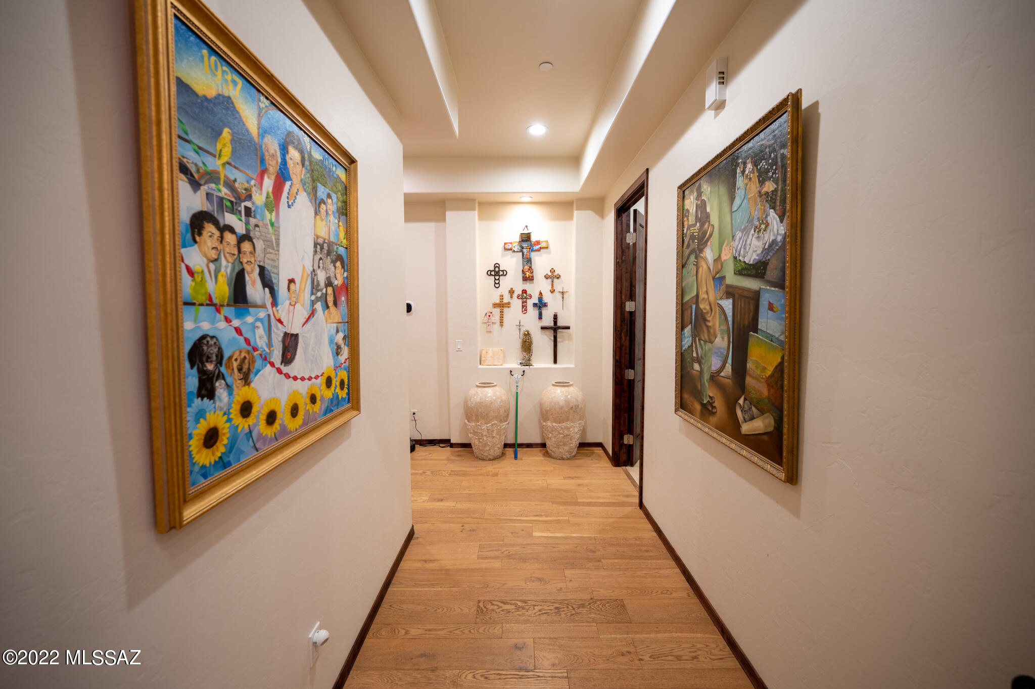 Tubac Rio Cruz - Residential