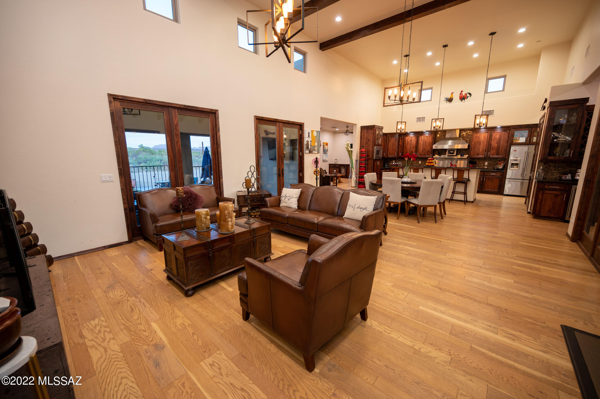 Tubac Rio Cruz - Residential