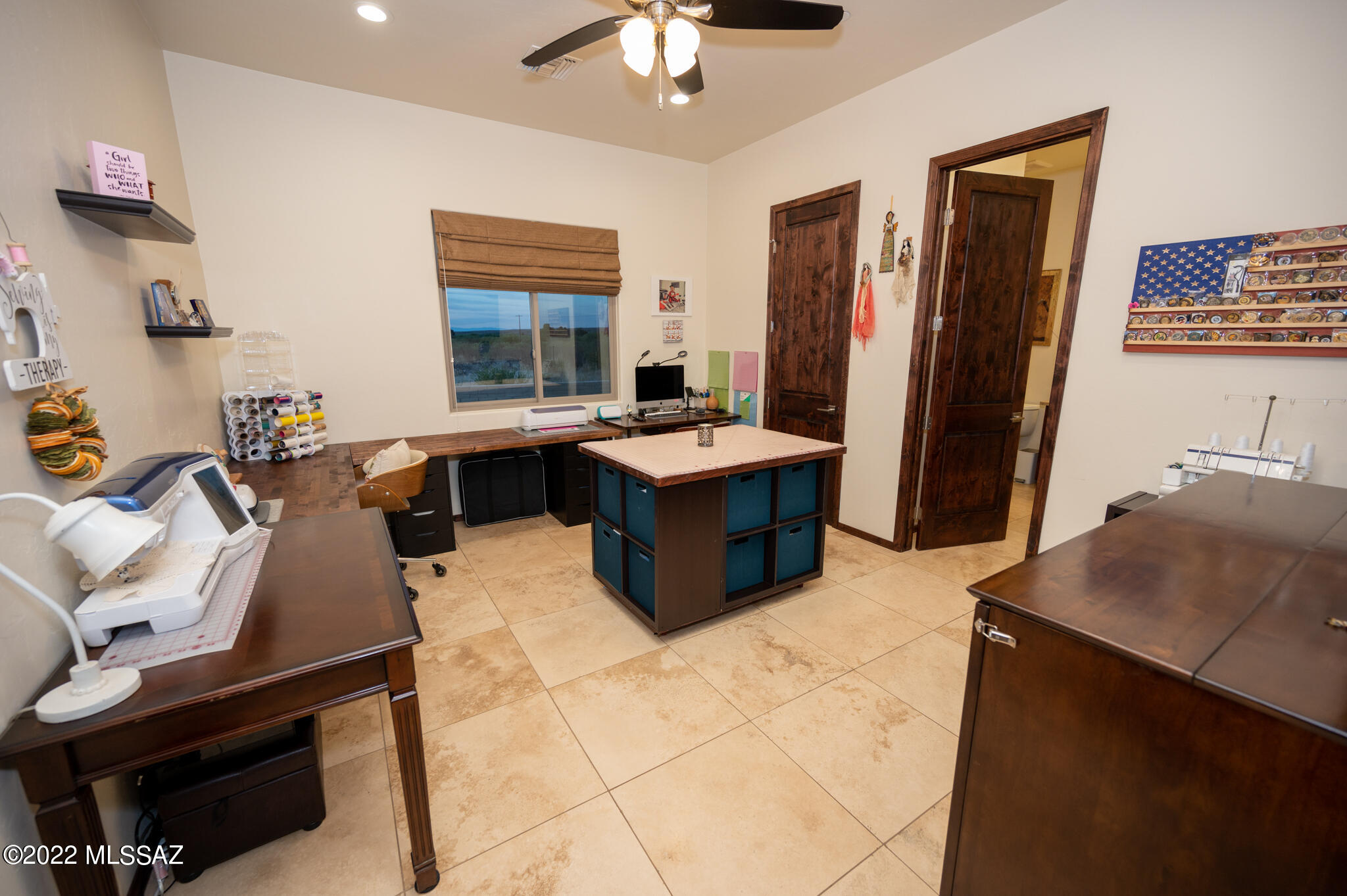 Tubac Rio Cruz - Residential