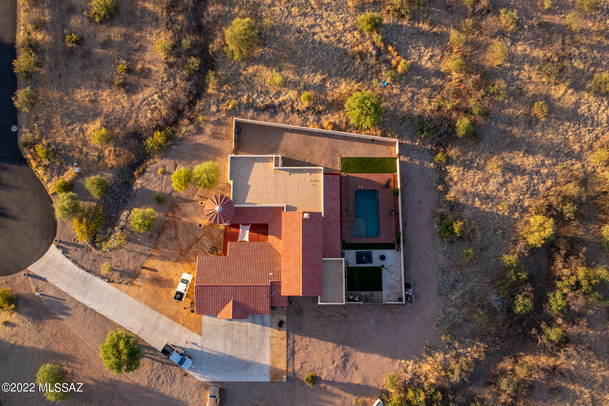 Tubac Rio Cruz - Residential