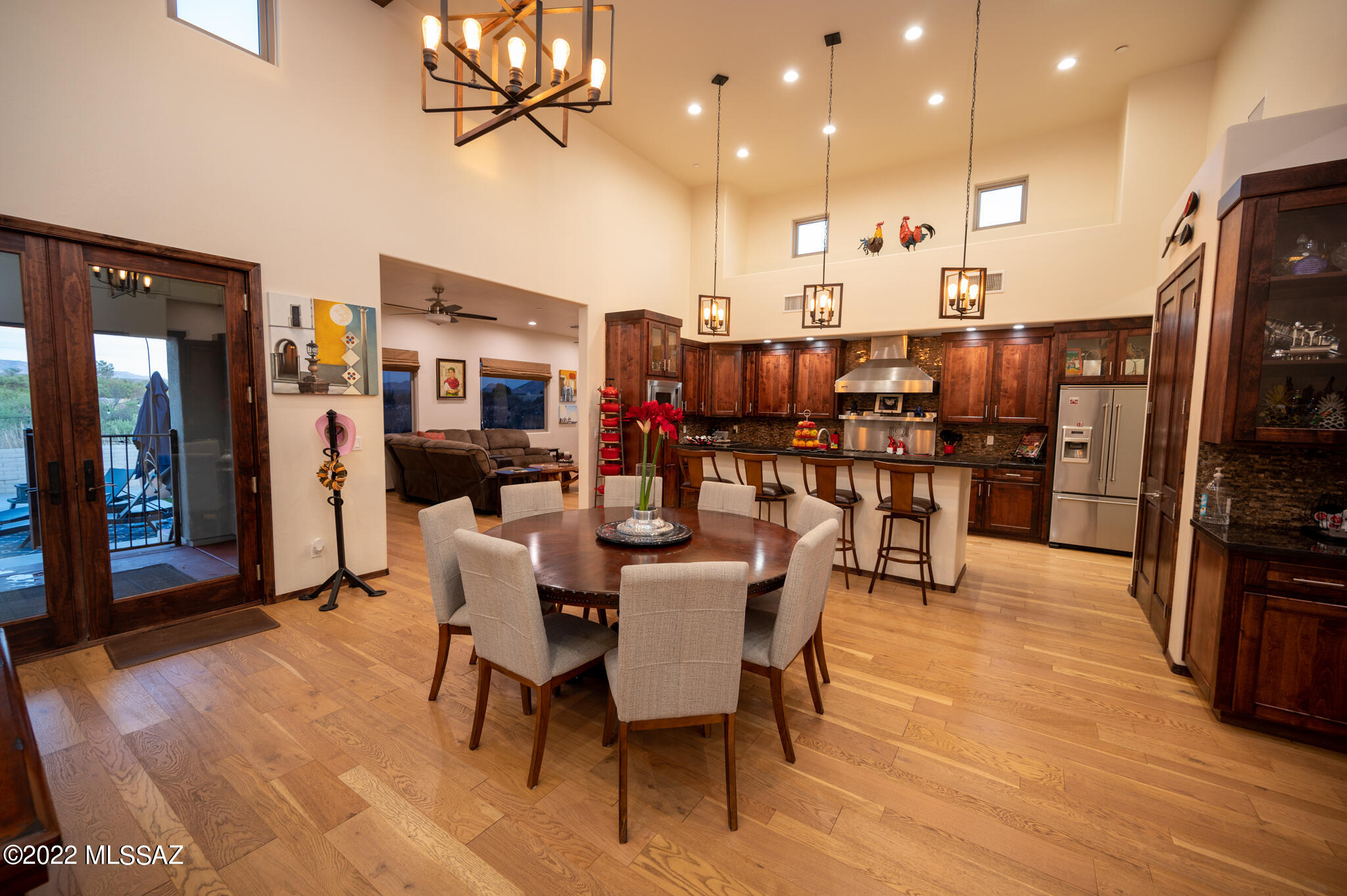 Tubac Rio Cruz - Residential