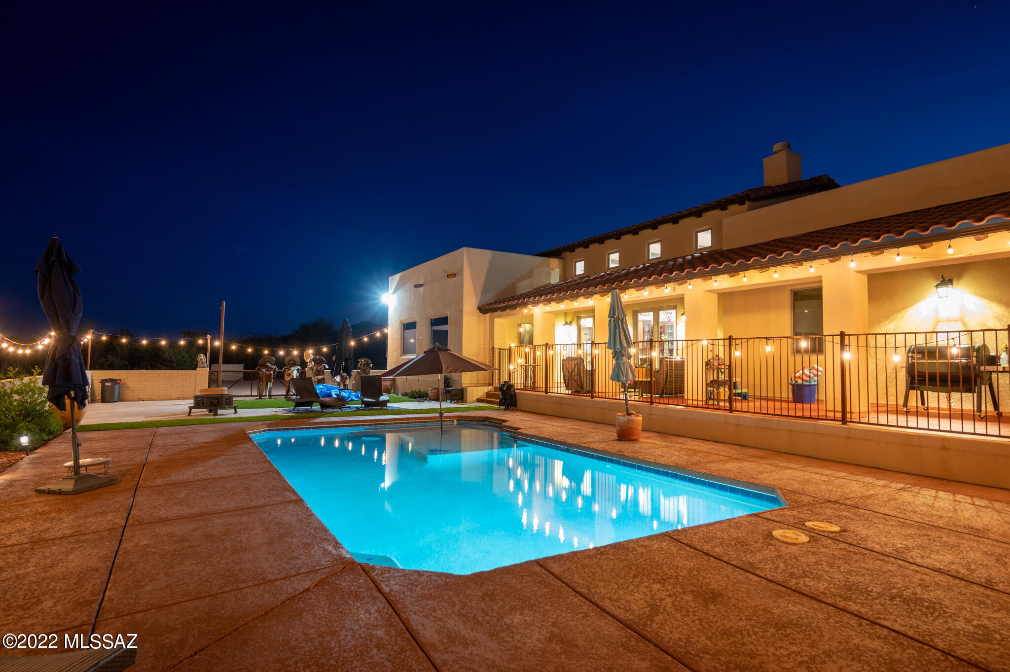 Tubac Rio Cruz - Residential