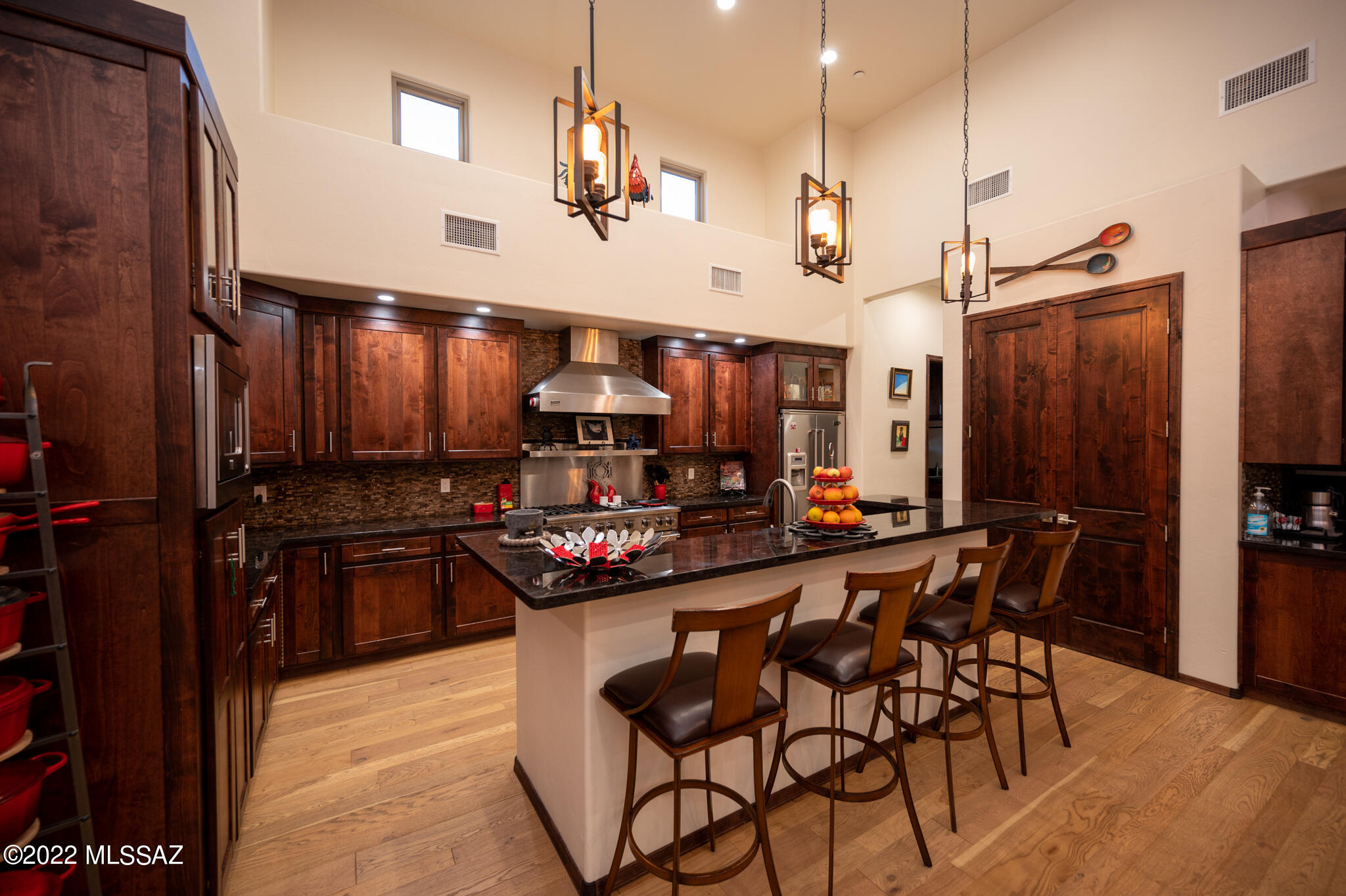 Tubac Rio Cruz - Residential