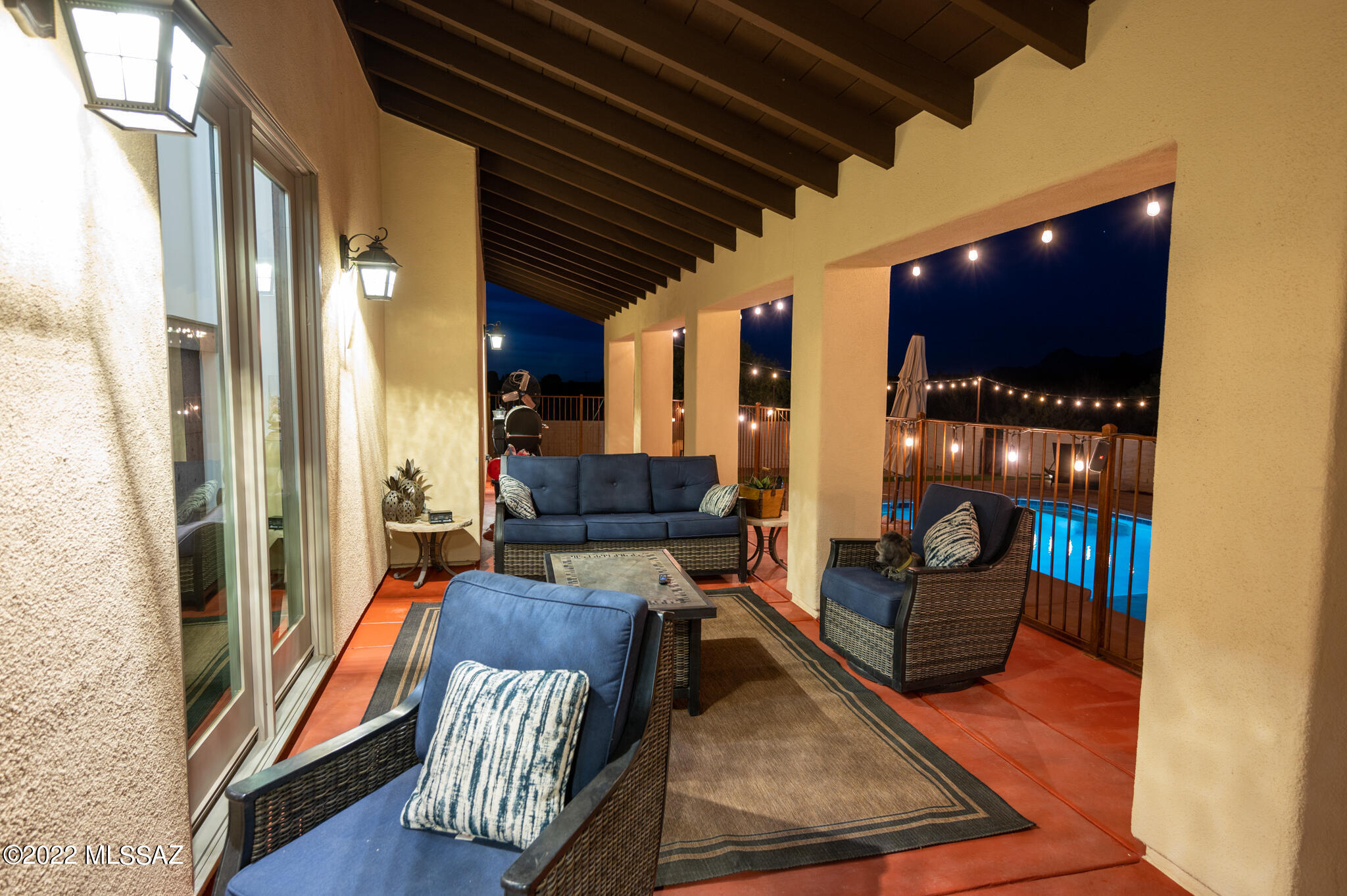 Tubac Rio Cruz - Residential