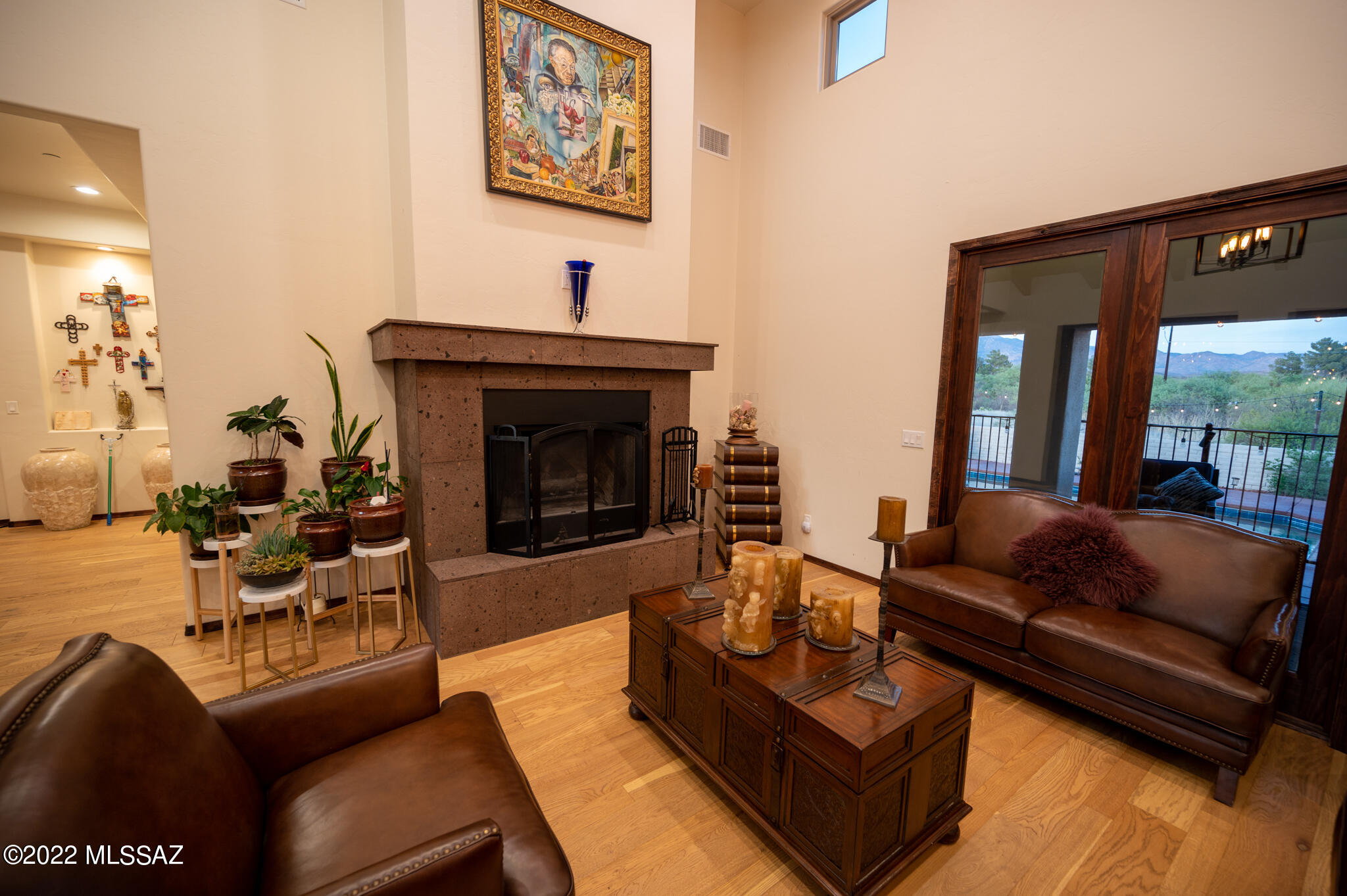 Tubac Rio Cruz - Residential