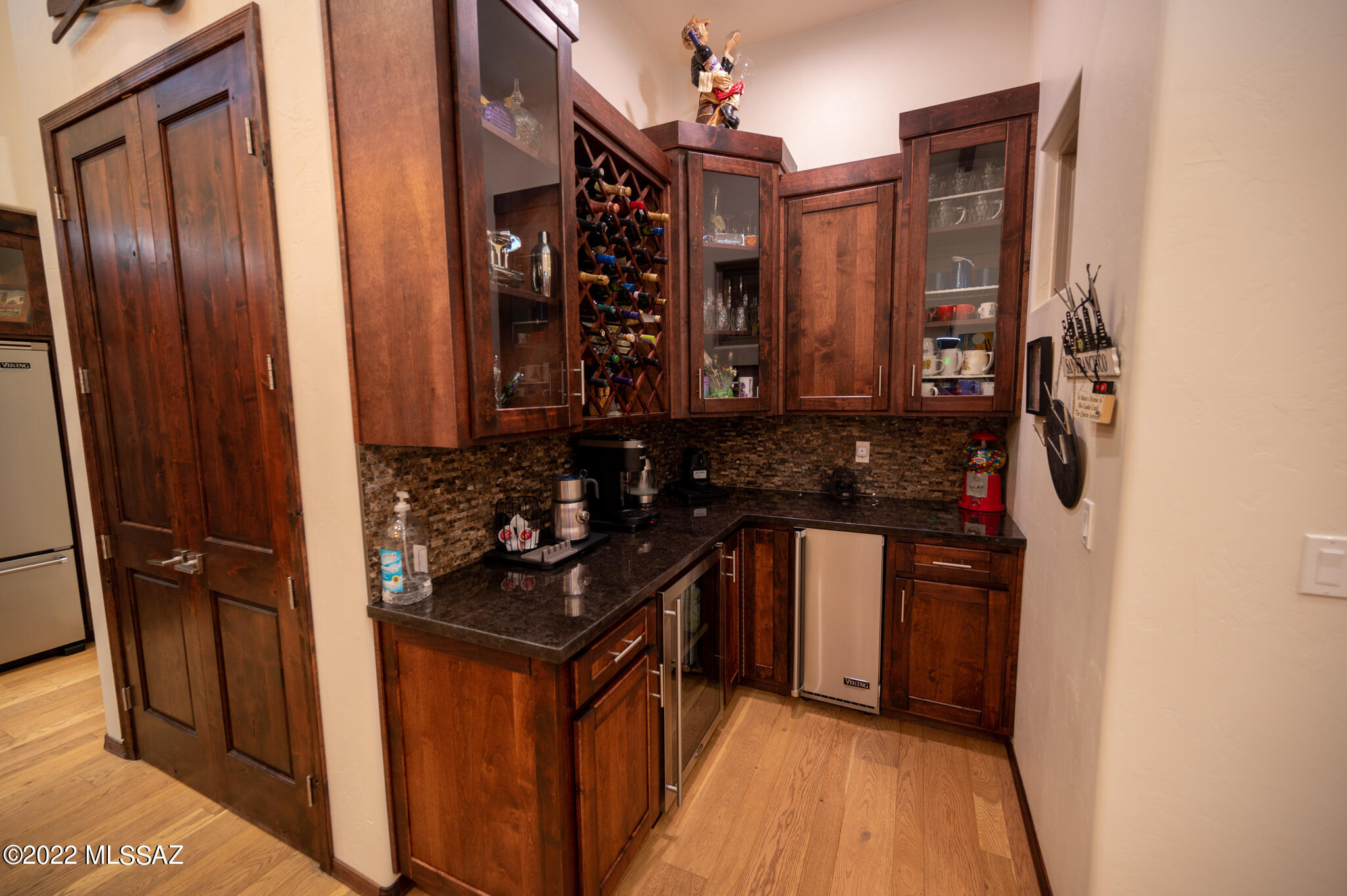 Tubac Rio Cruz - Residential