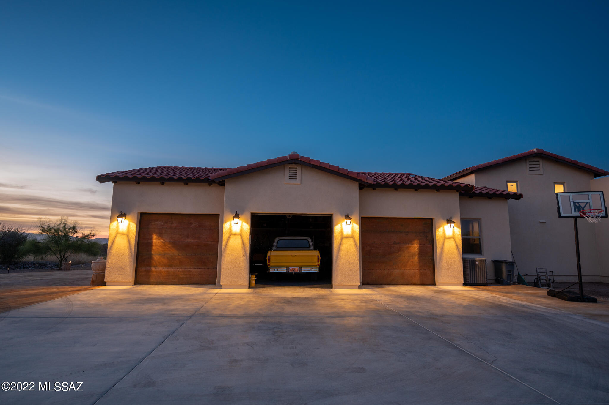 Tubac Rio Cruz - Residential