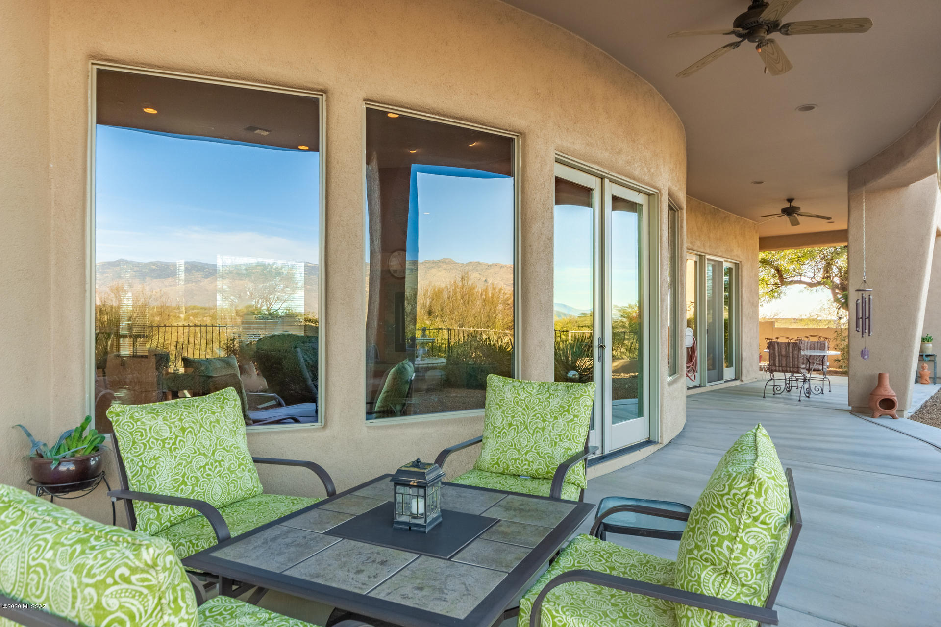 Coyote Creek (1-395) - Residential