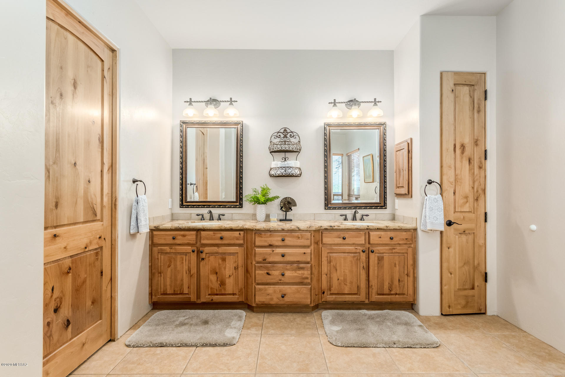Coyote Creek (1-395) - Residential