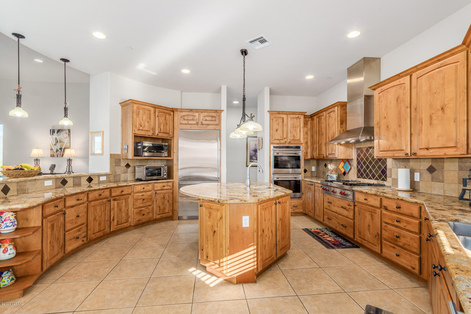 Coyote Creek (1-395) - Residential