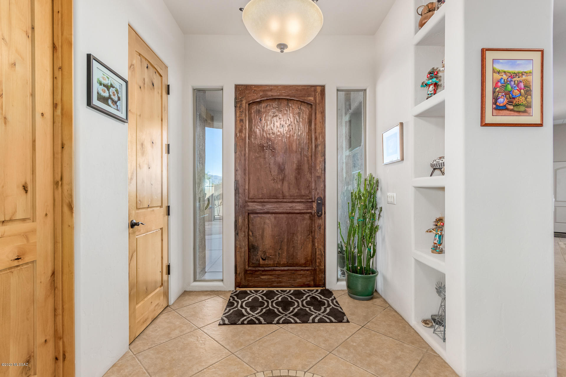 Coyote Creek (1-395) - Residential