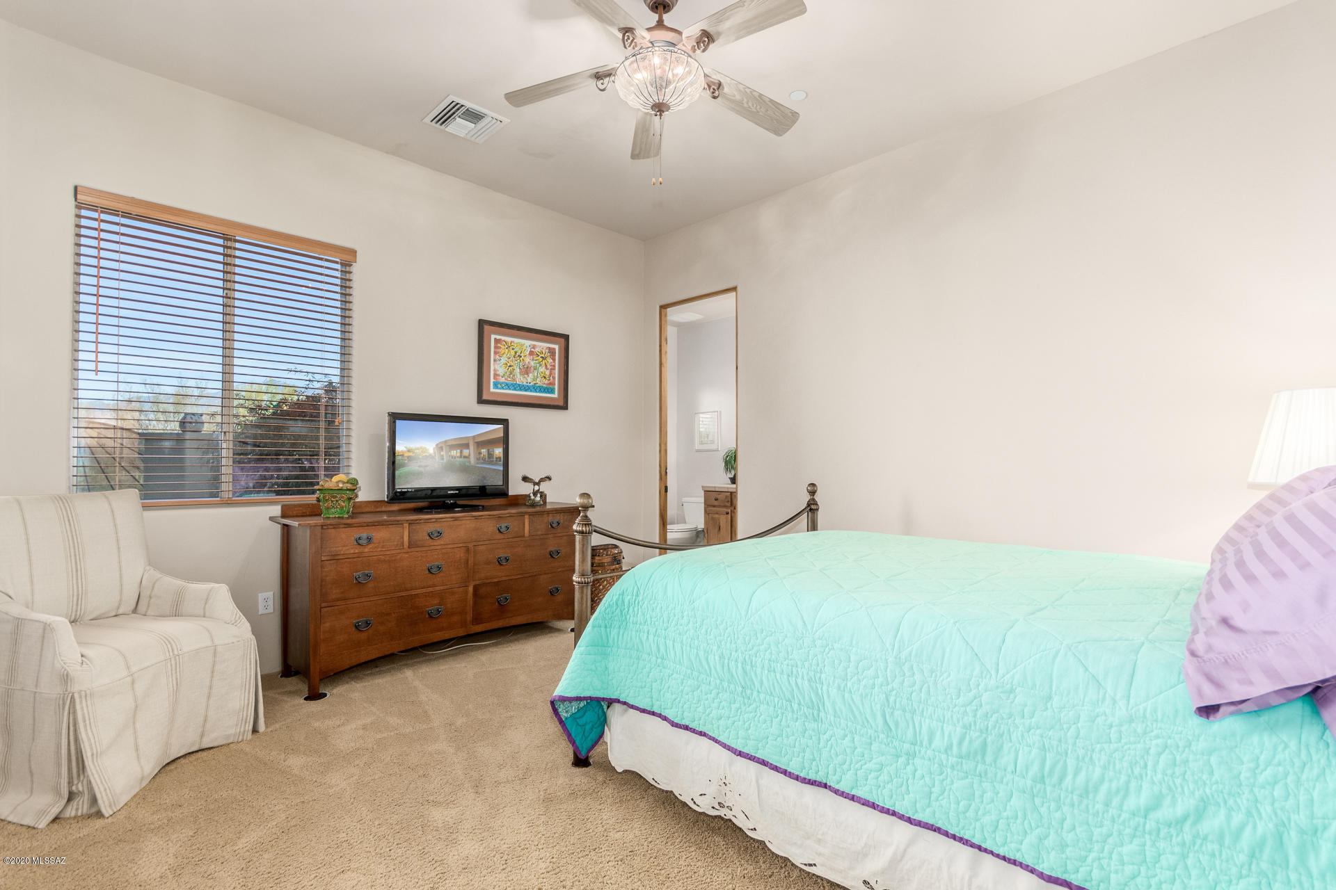 Coyote Creek (1-395) - Residential
