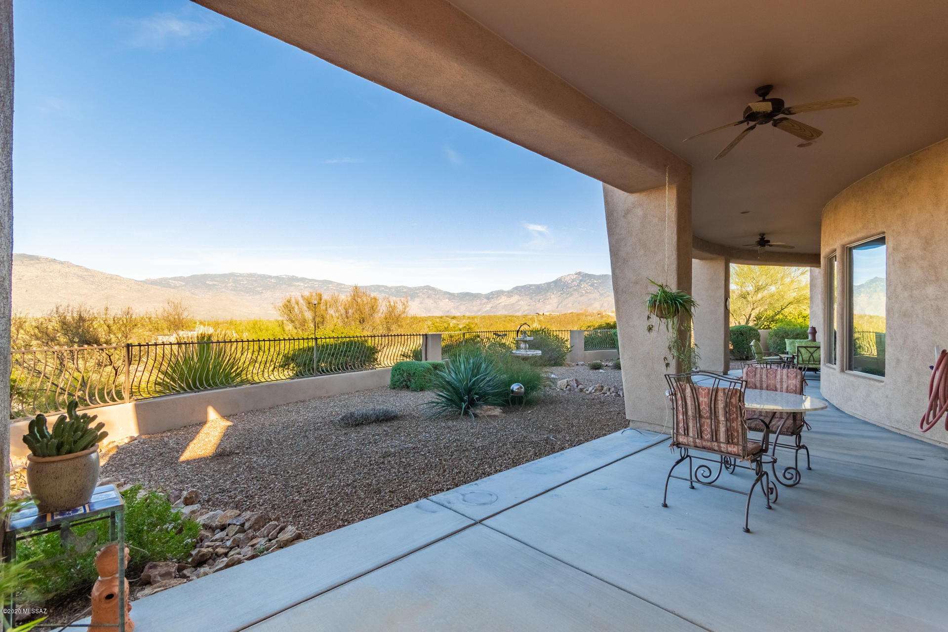 Coyote Creek (1-395) - Residential