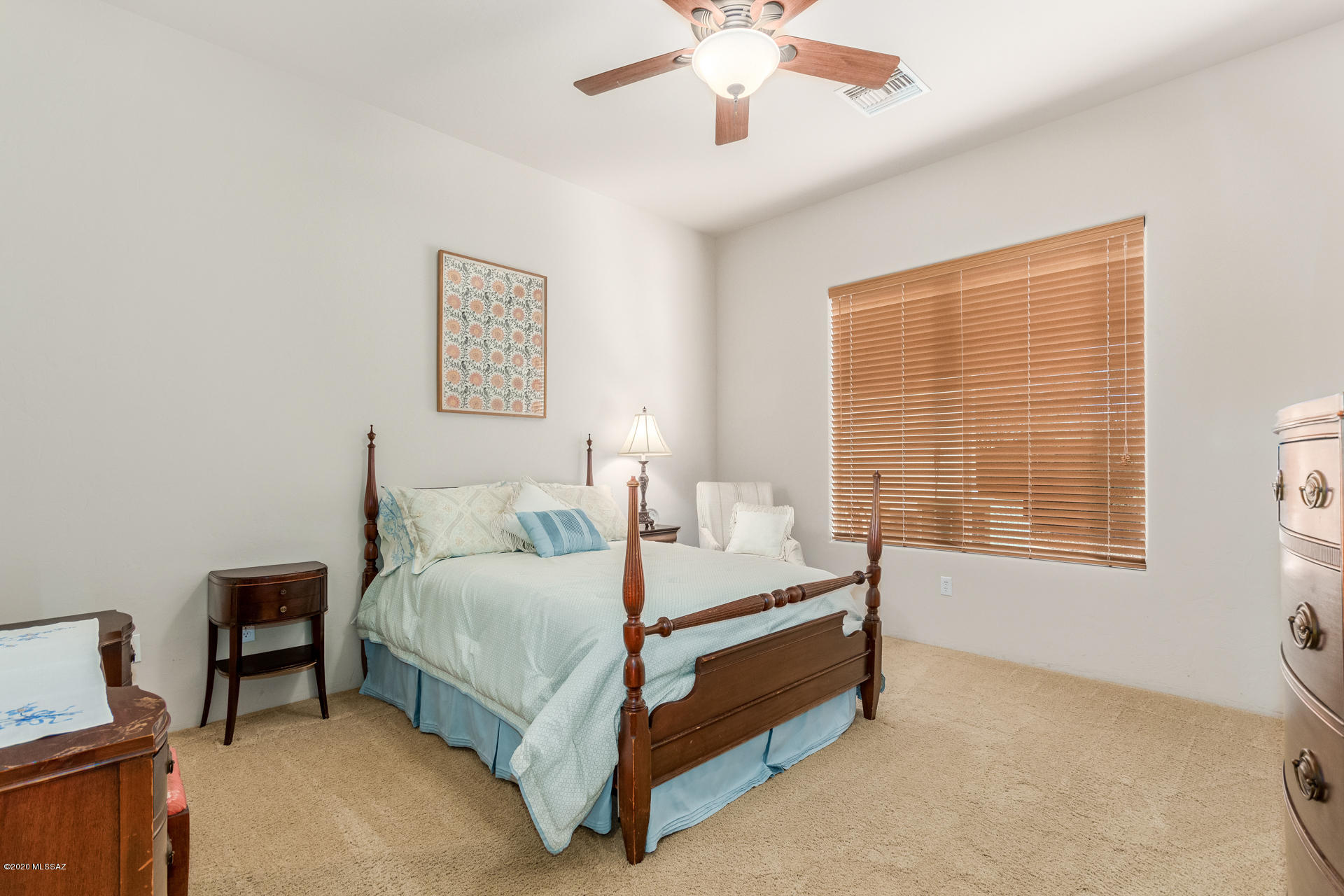 Coyote Creek (1-395) - Residential