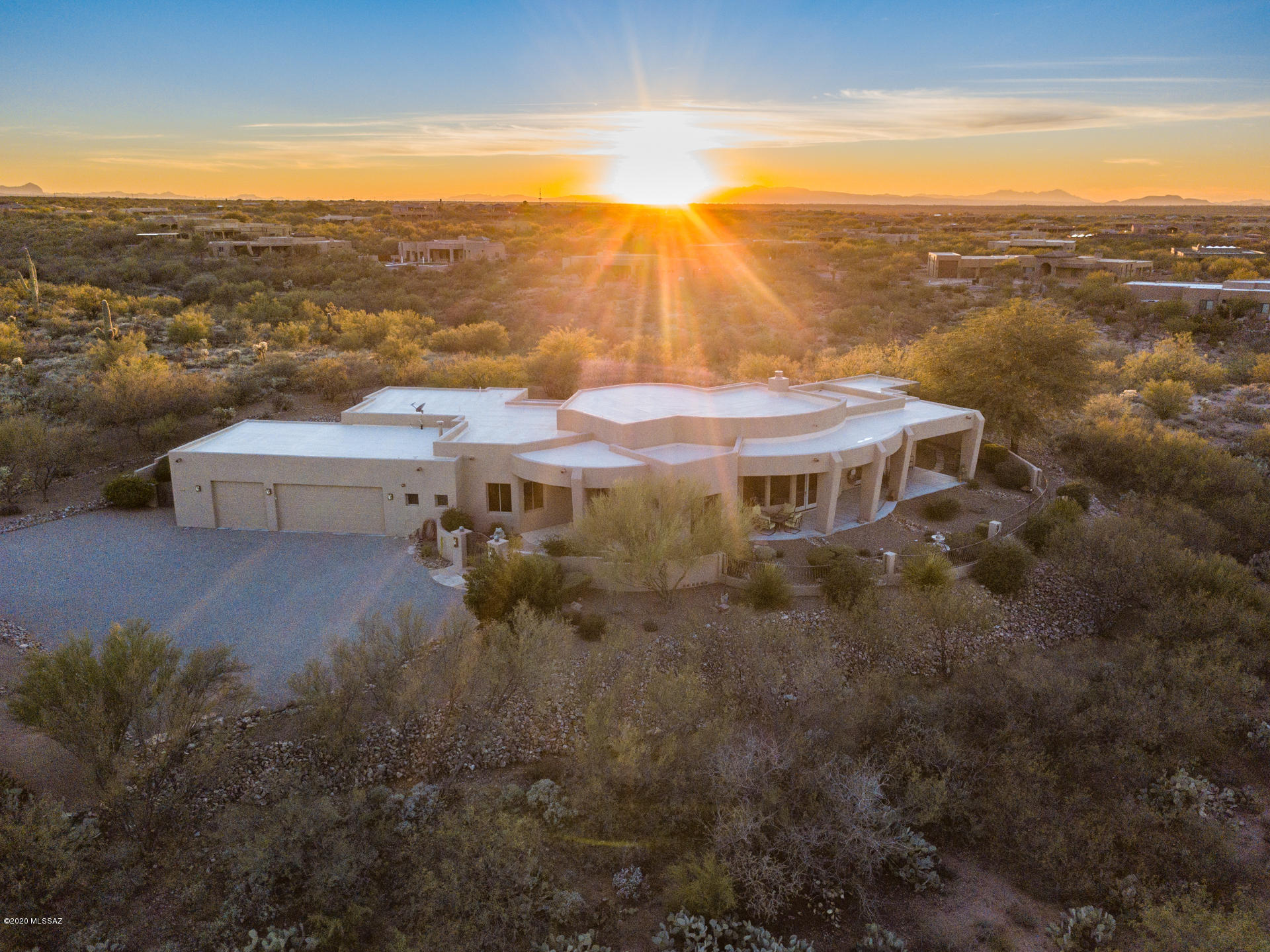 Coyote Creek (1-395) - Residential