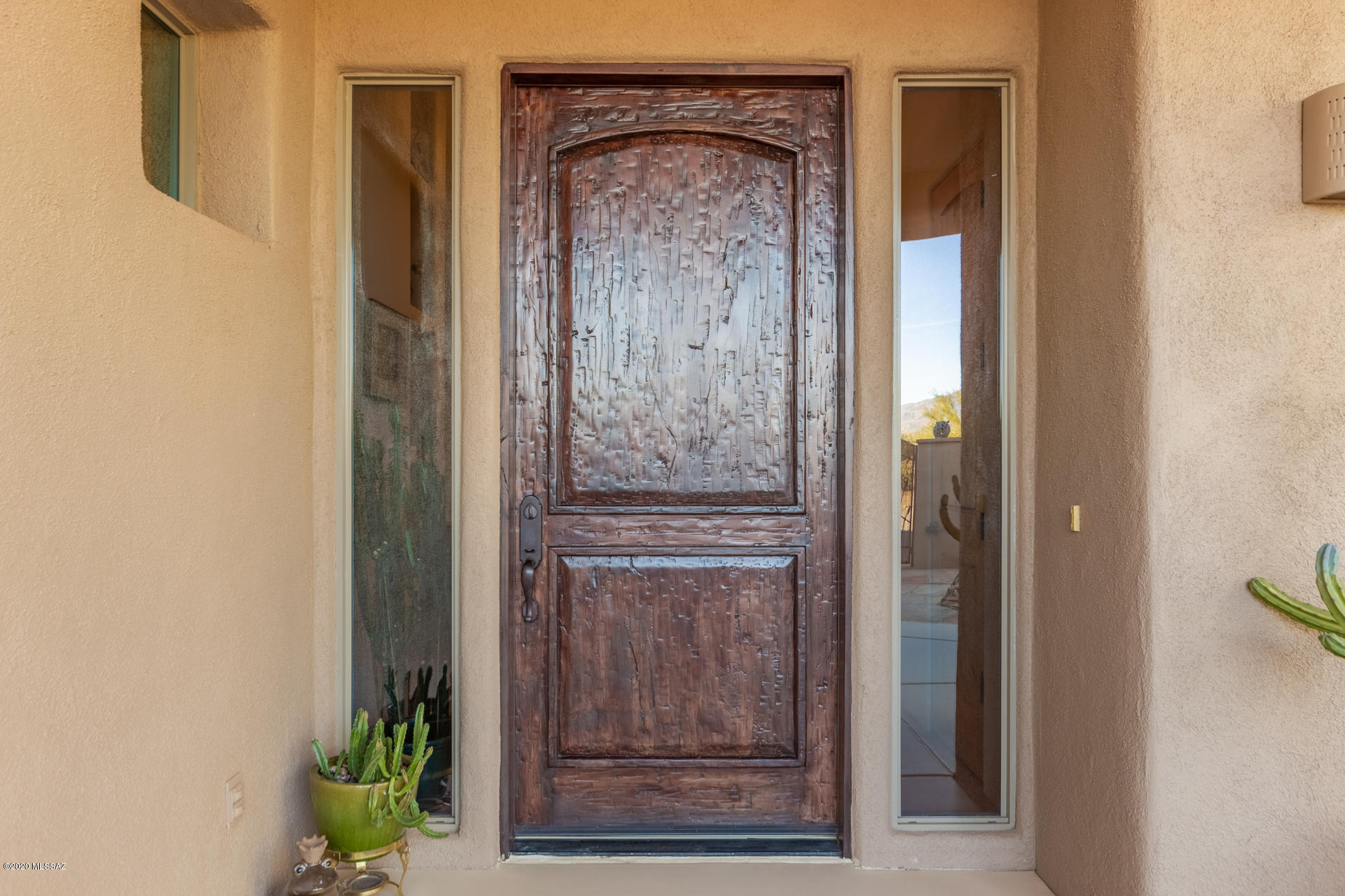 Coyote Creek (1-395) - Residential