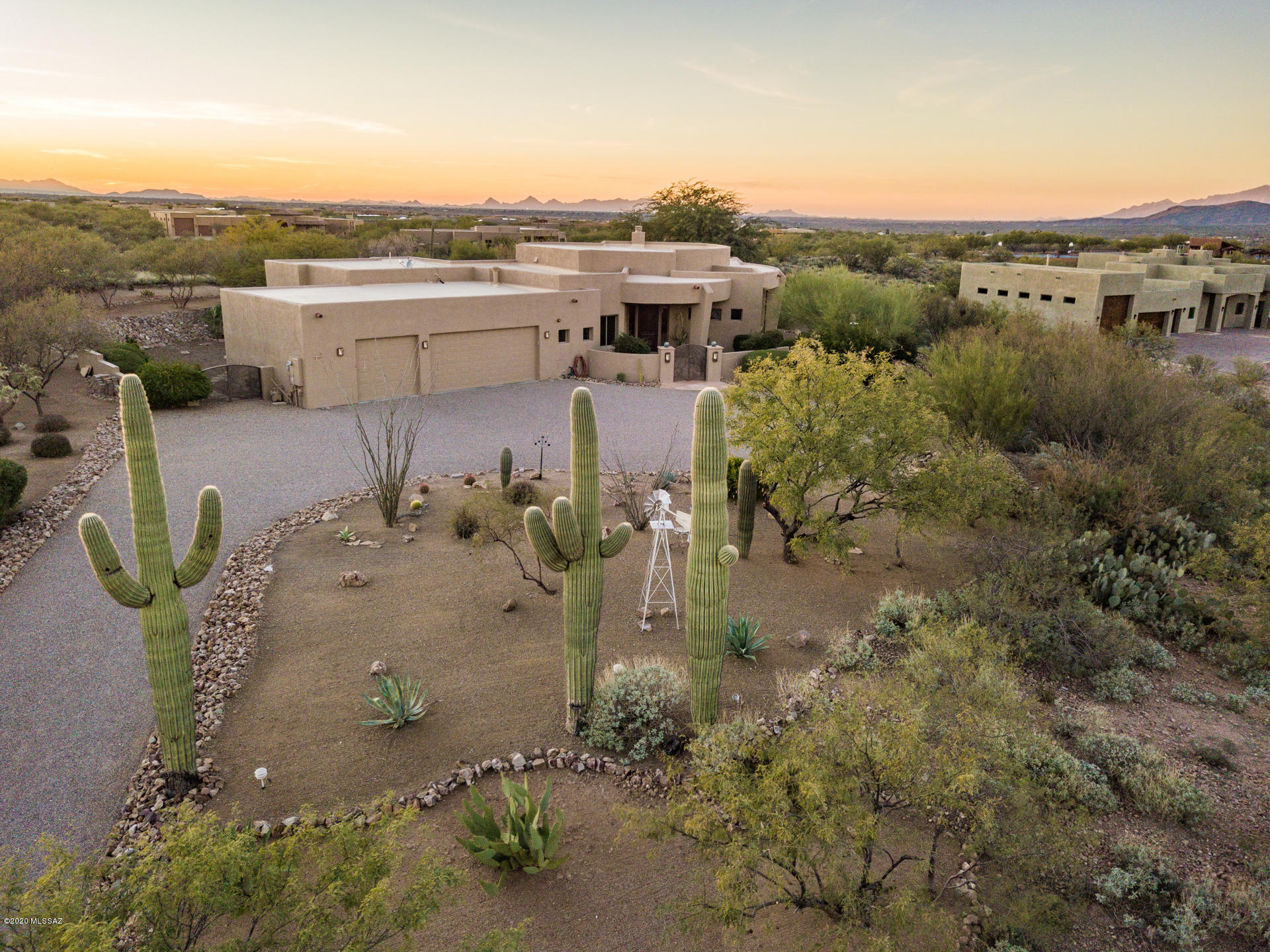 Coyote Creek (1-395) - Residential
