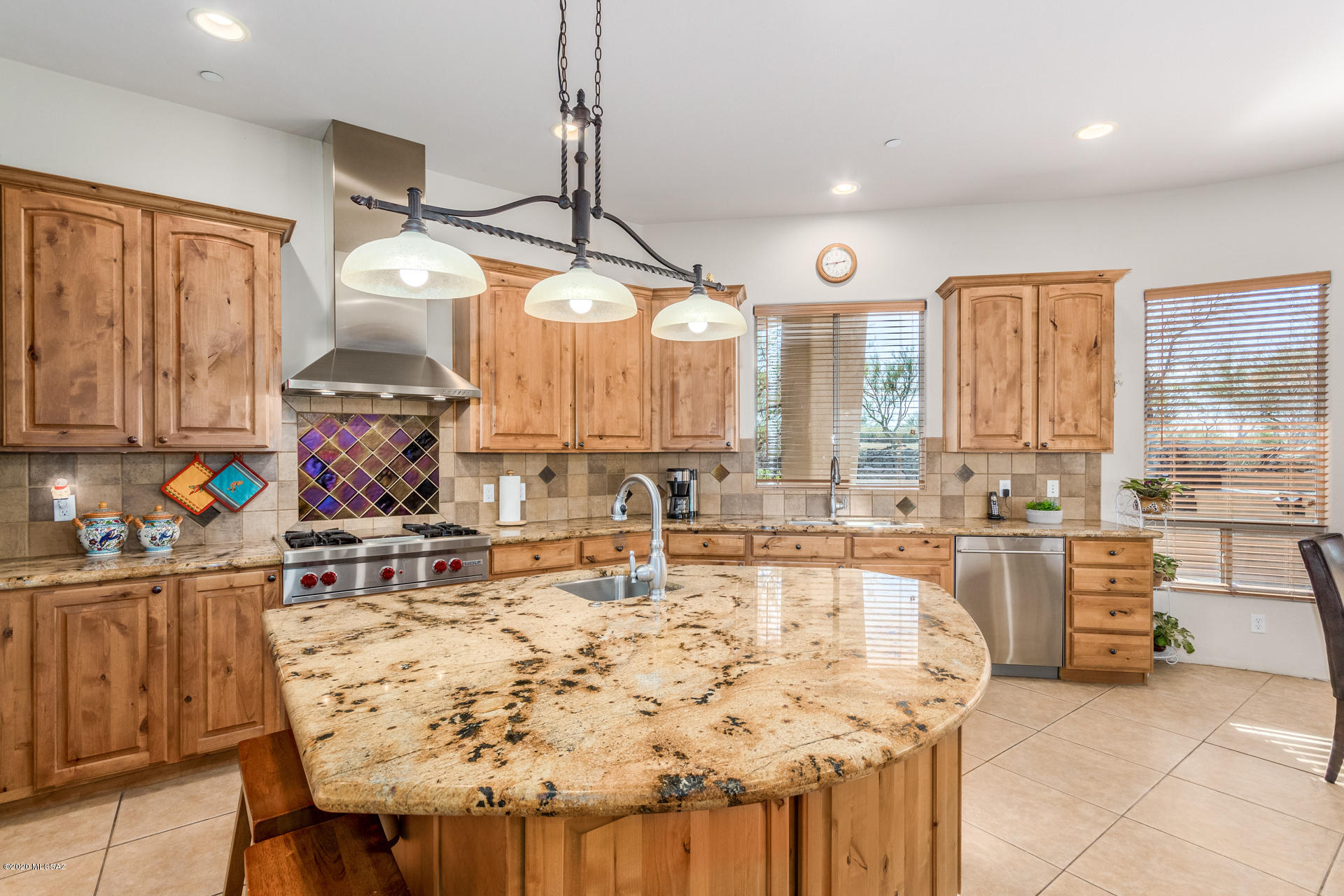 Coyote Creek (1-395) - Residential