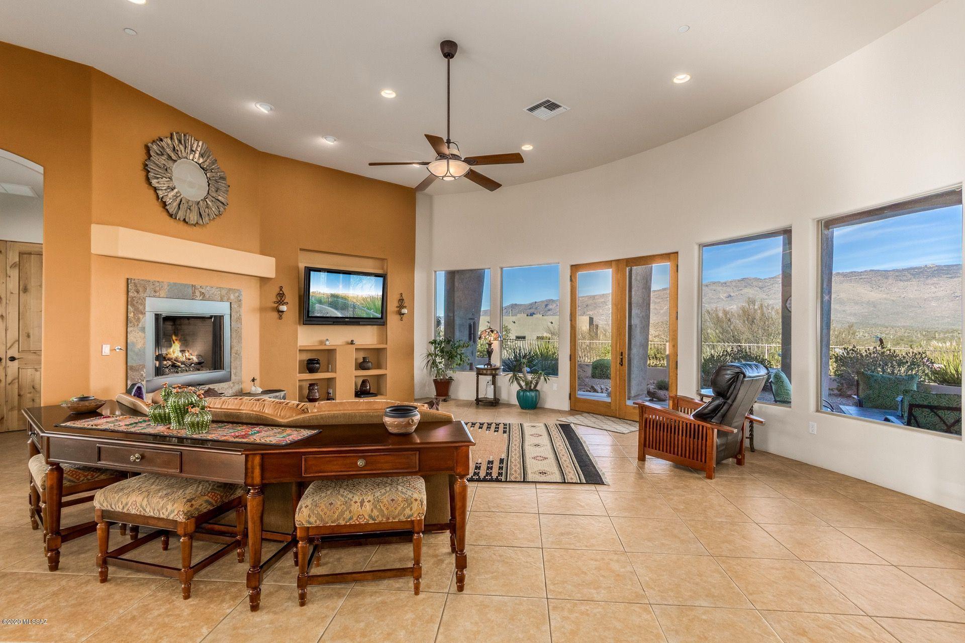 Coyote Creek (1-395) - Residential