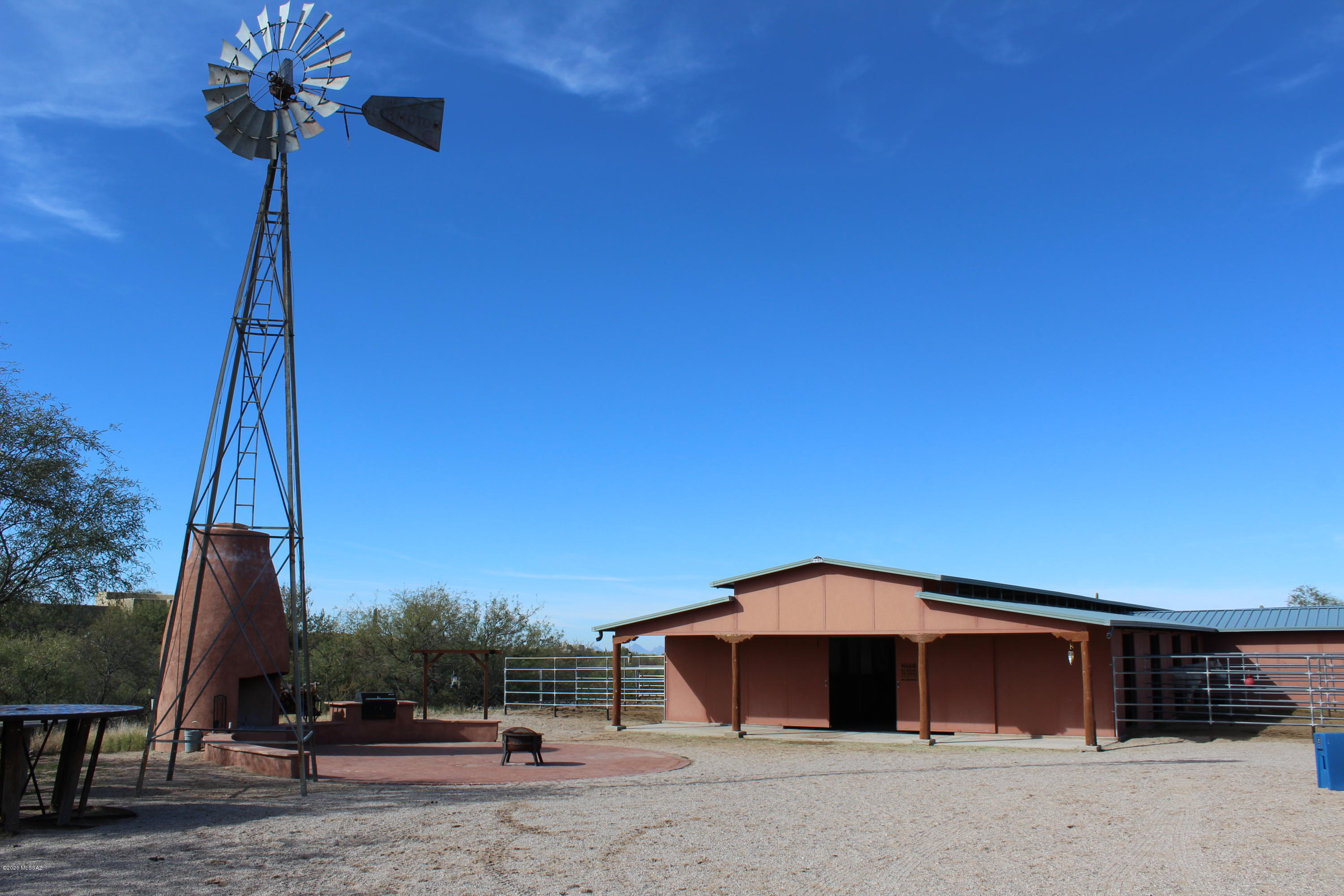 Coyote Creek (1-395) - Residential