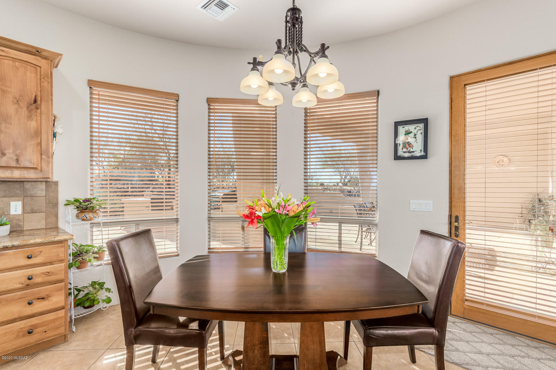 Coyote Creek (1-395) - Residential