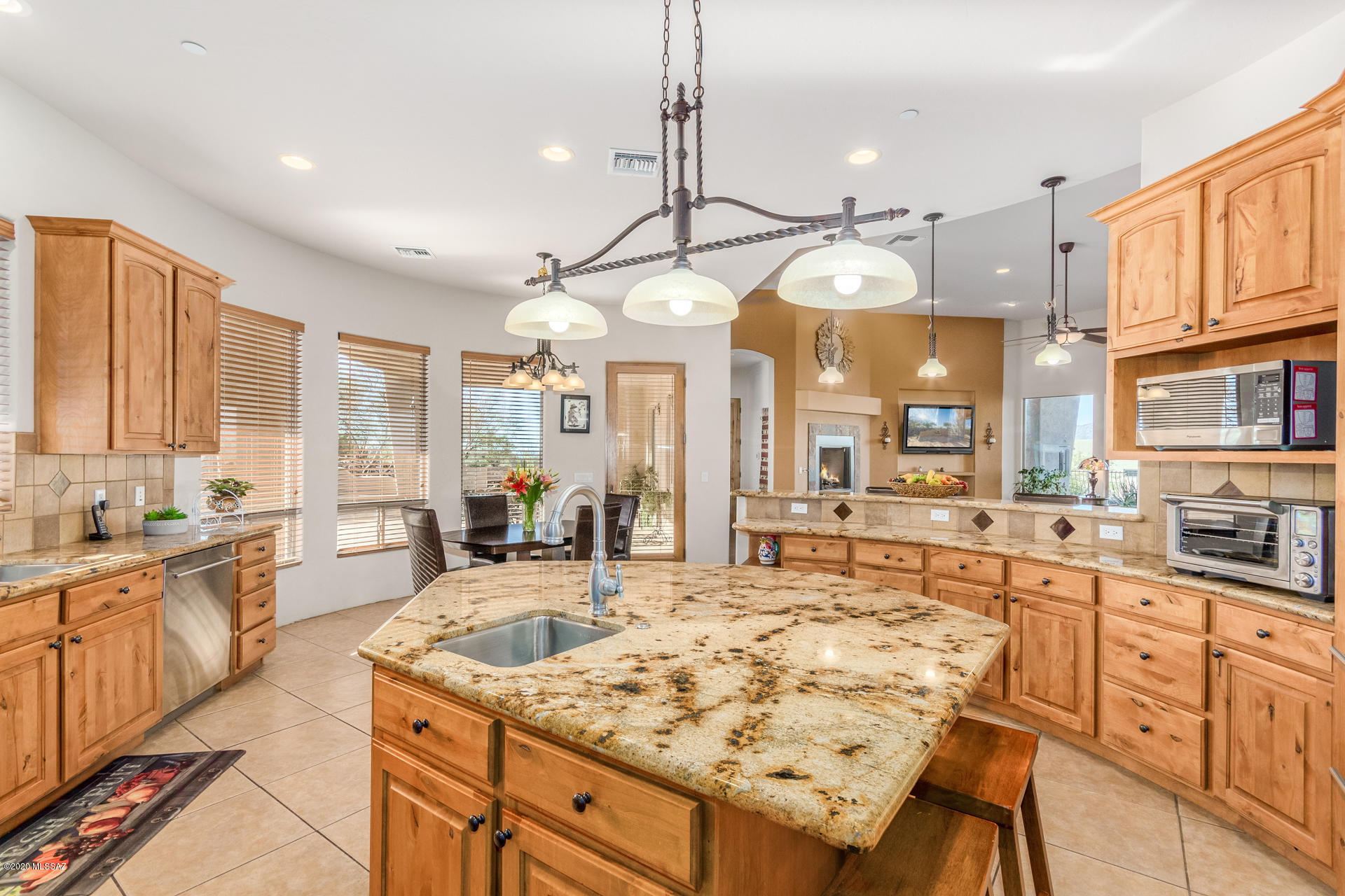 Coyote Creek (1-395) - Residential