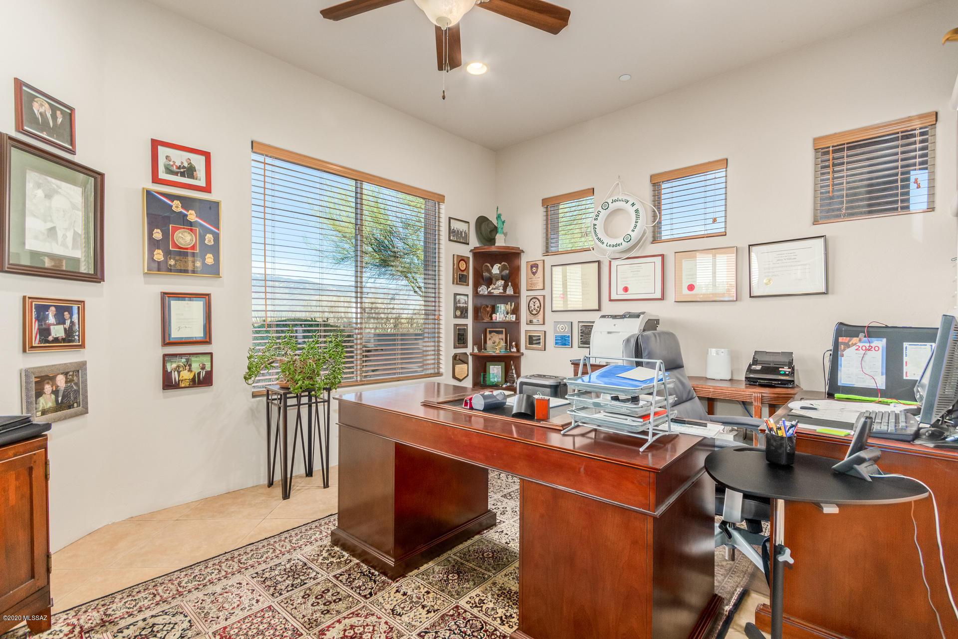 Coyote Creek (1-395) - Residential