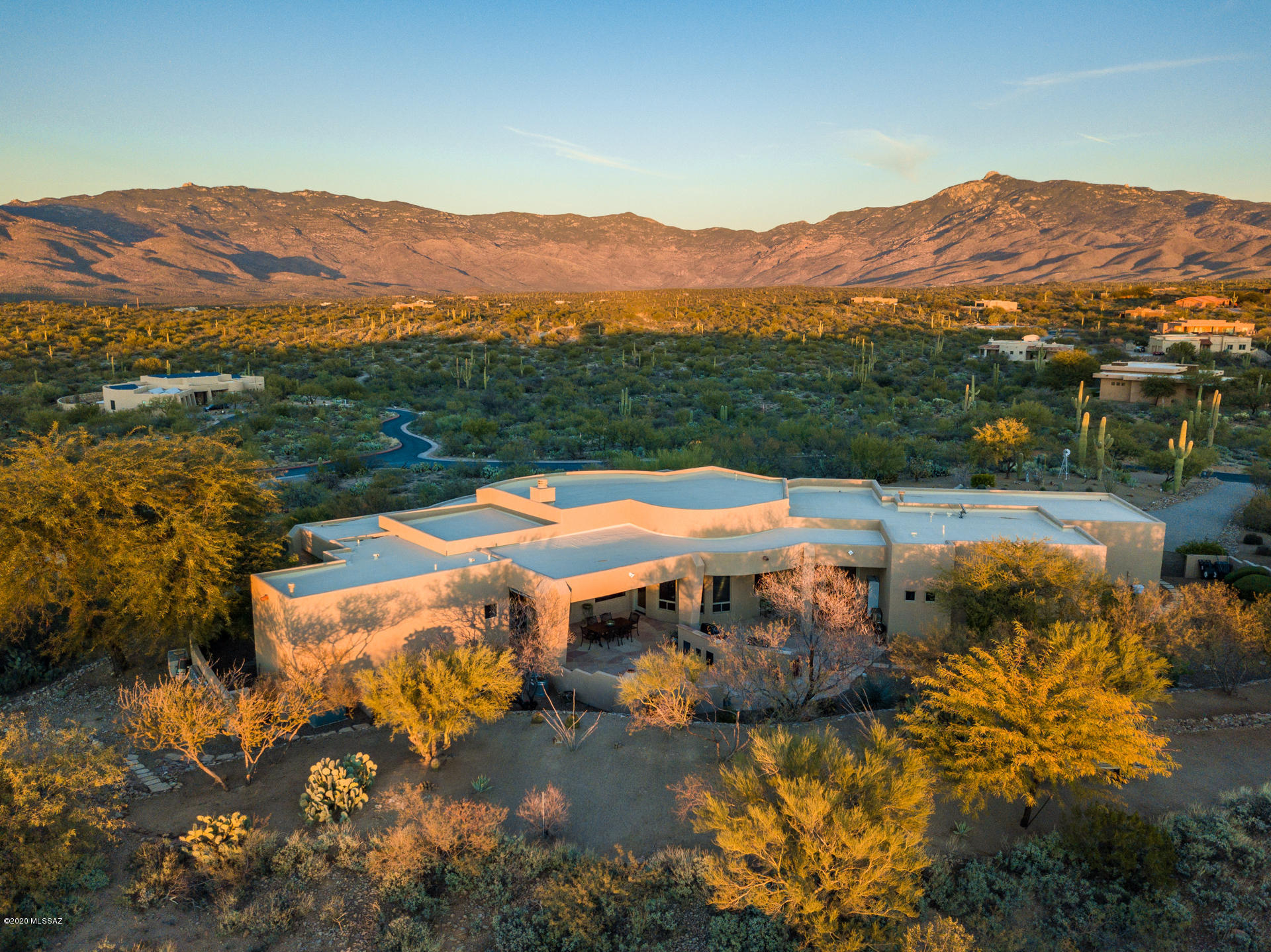 Coyote Creek (1-395) - Residential