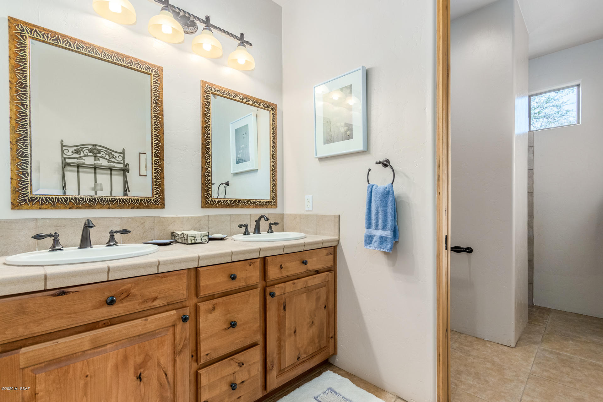 Coyote Creek (1-395) - Residential