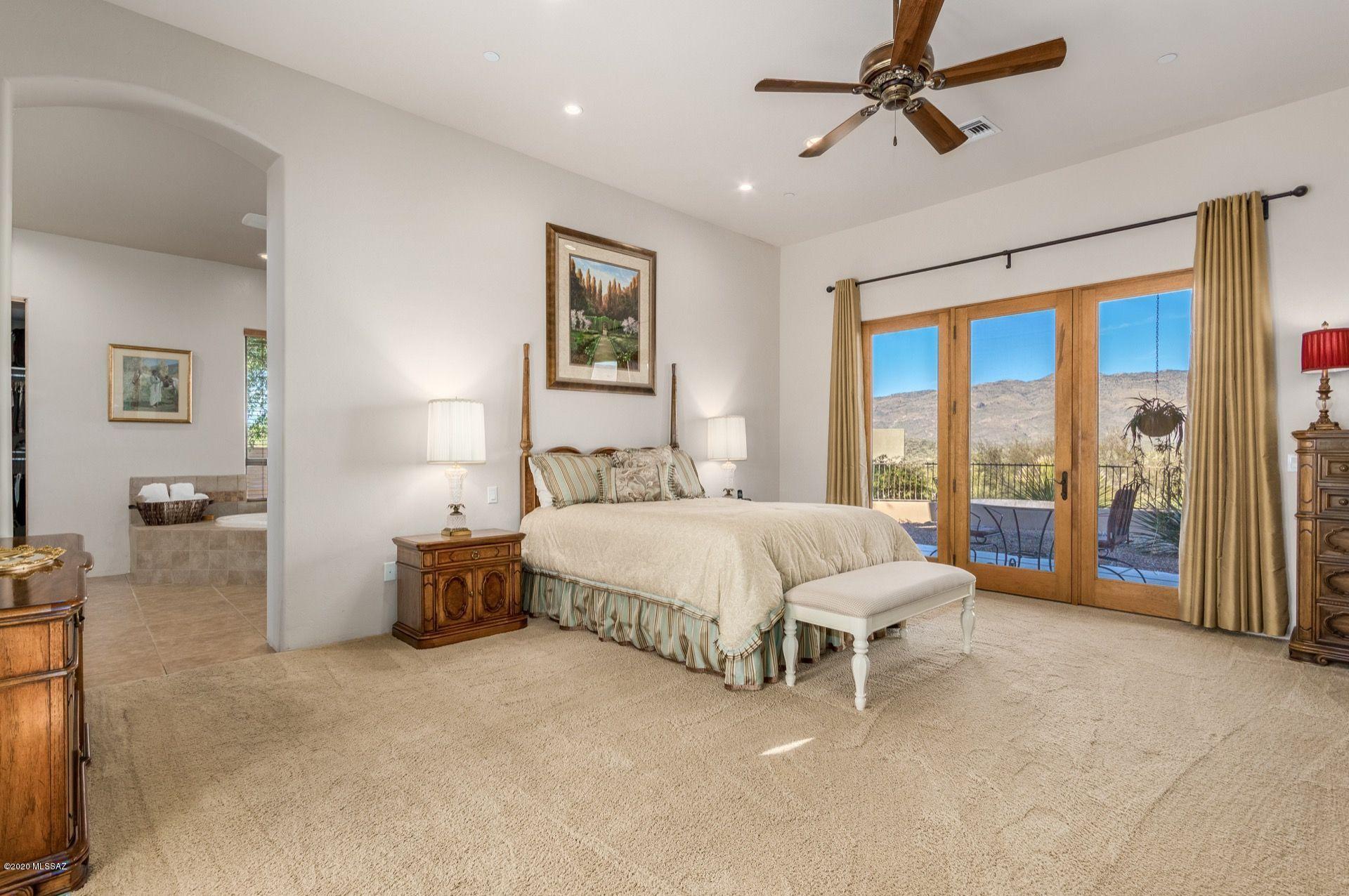 Coyote Creek (1-395) - Residential