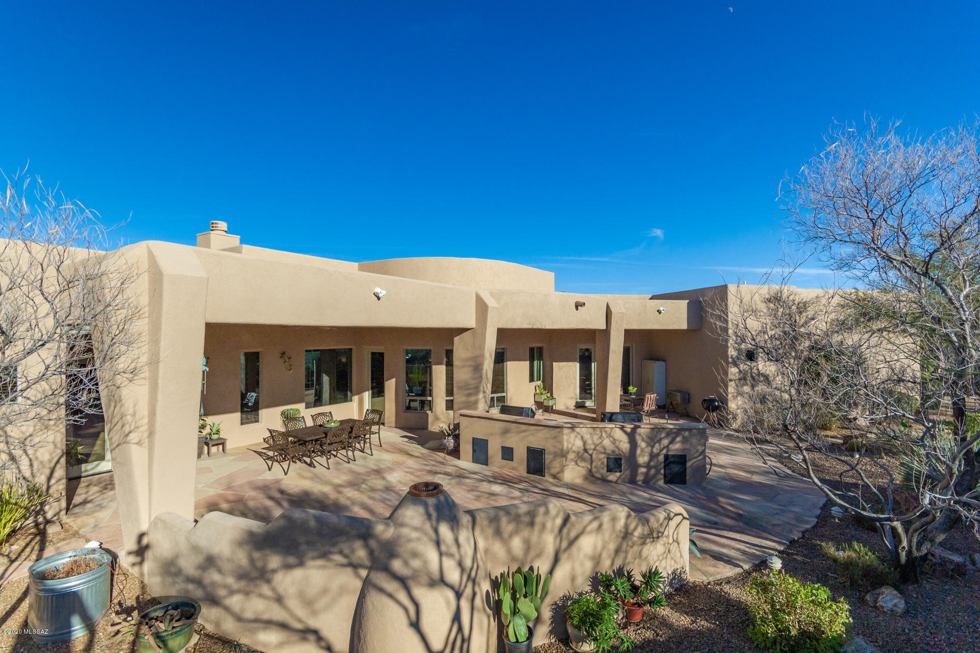 Coyote Creek (1-395) - Residential