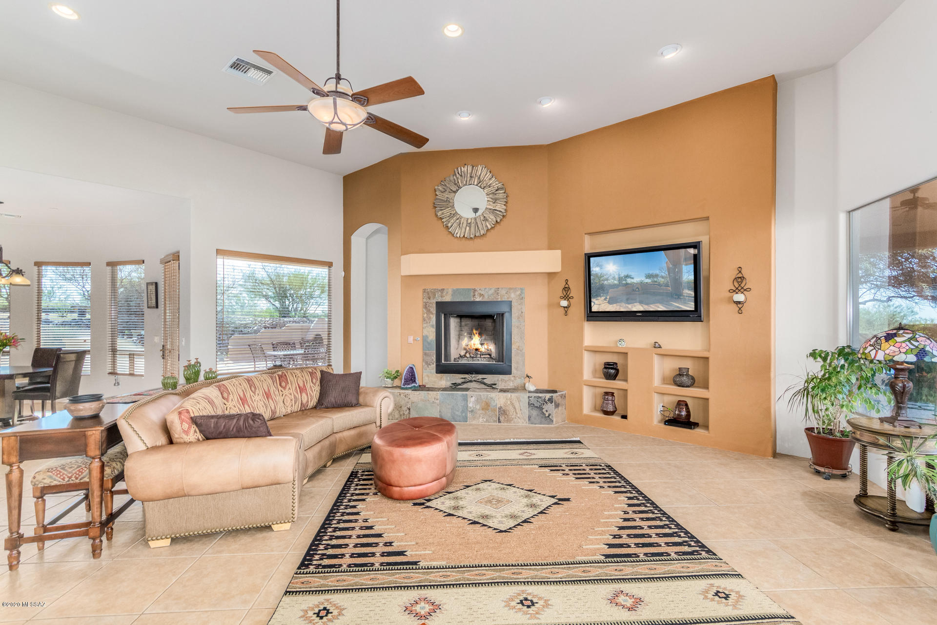 Coyote Creek (1-395) - Residential