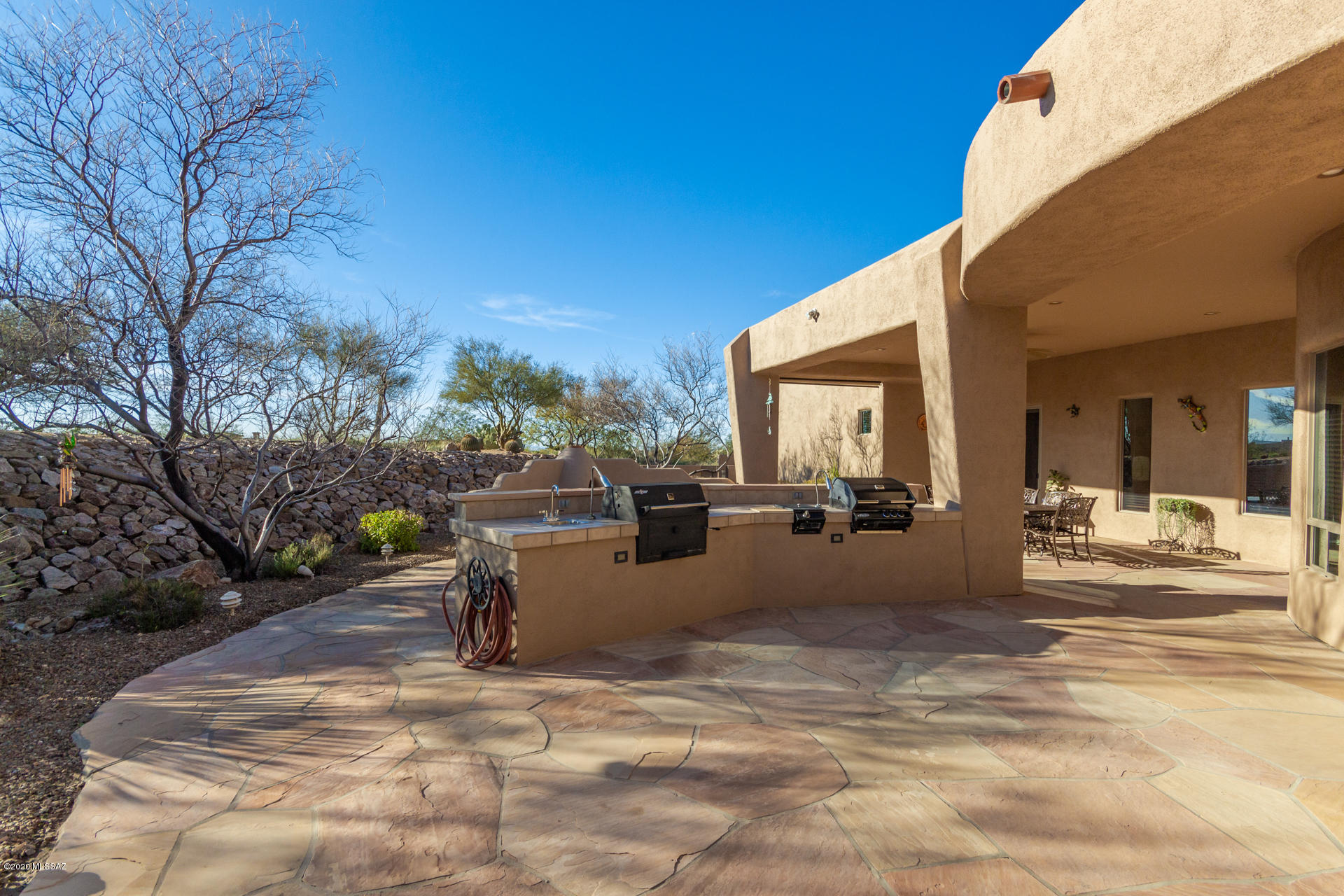 Coyote Creek (1-395) - Residential