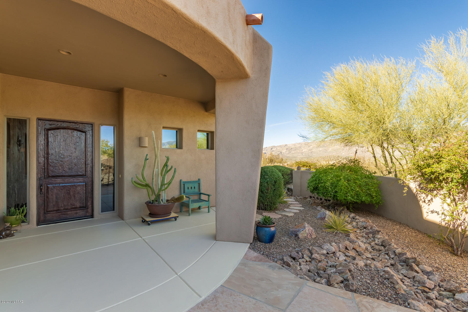 Coyote Creek (1-395) - Residential