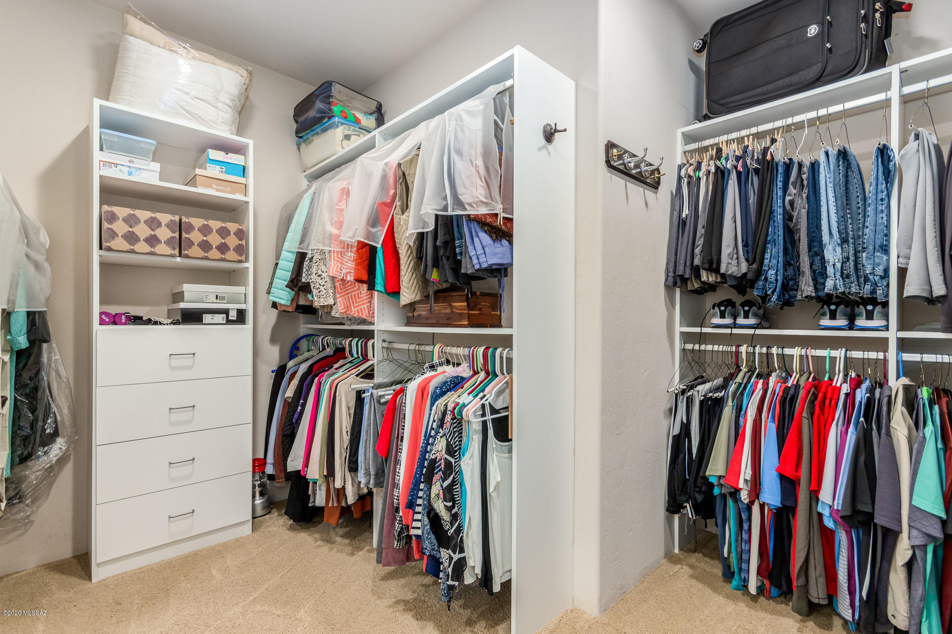Coyote Creek (1-395) - Residential