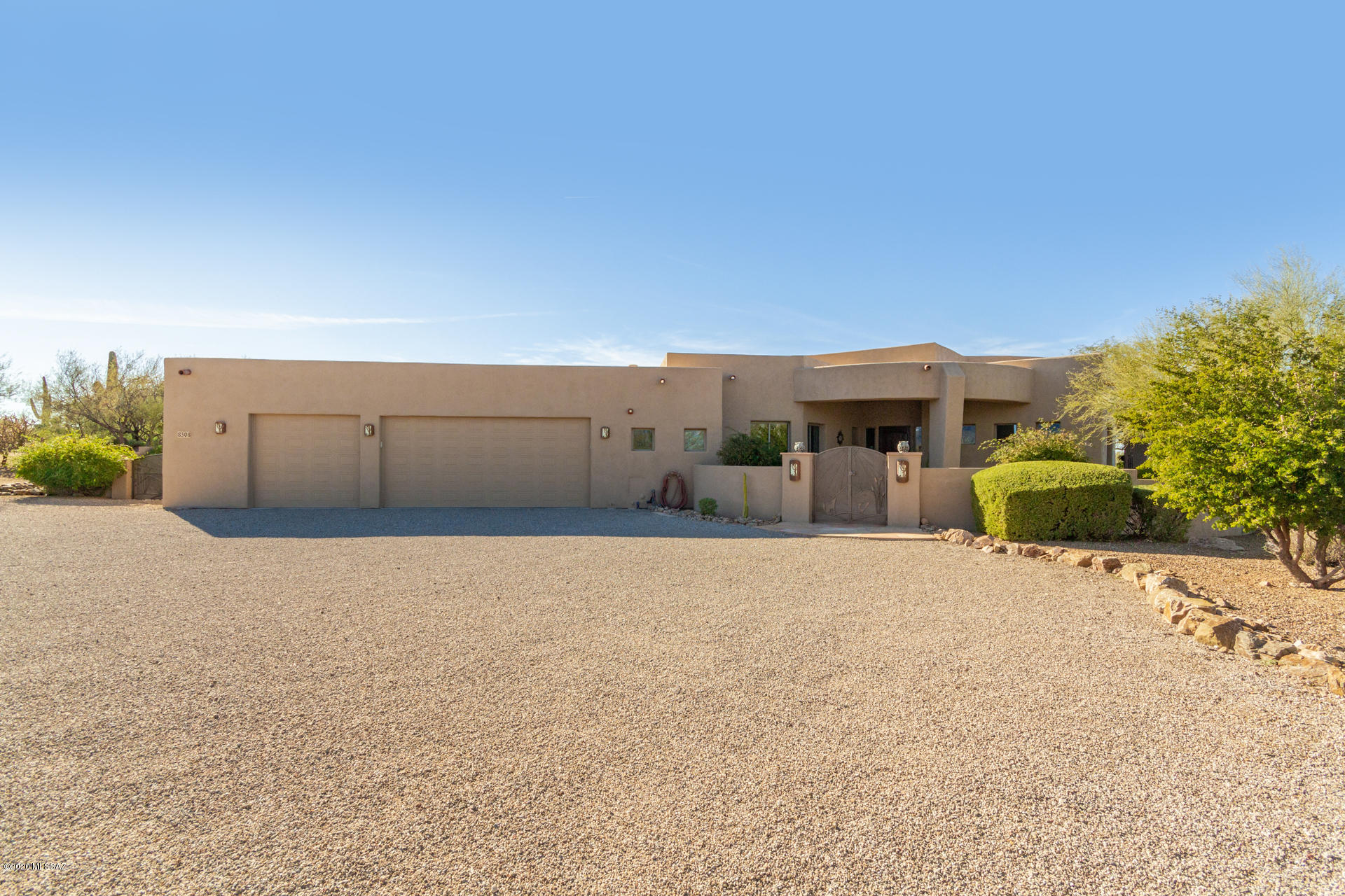 Coyote Creek (1-395) - Residential