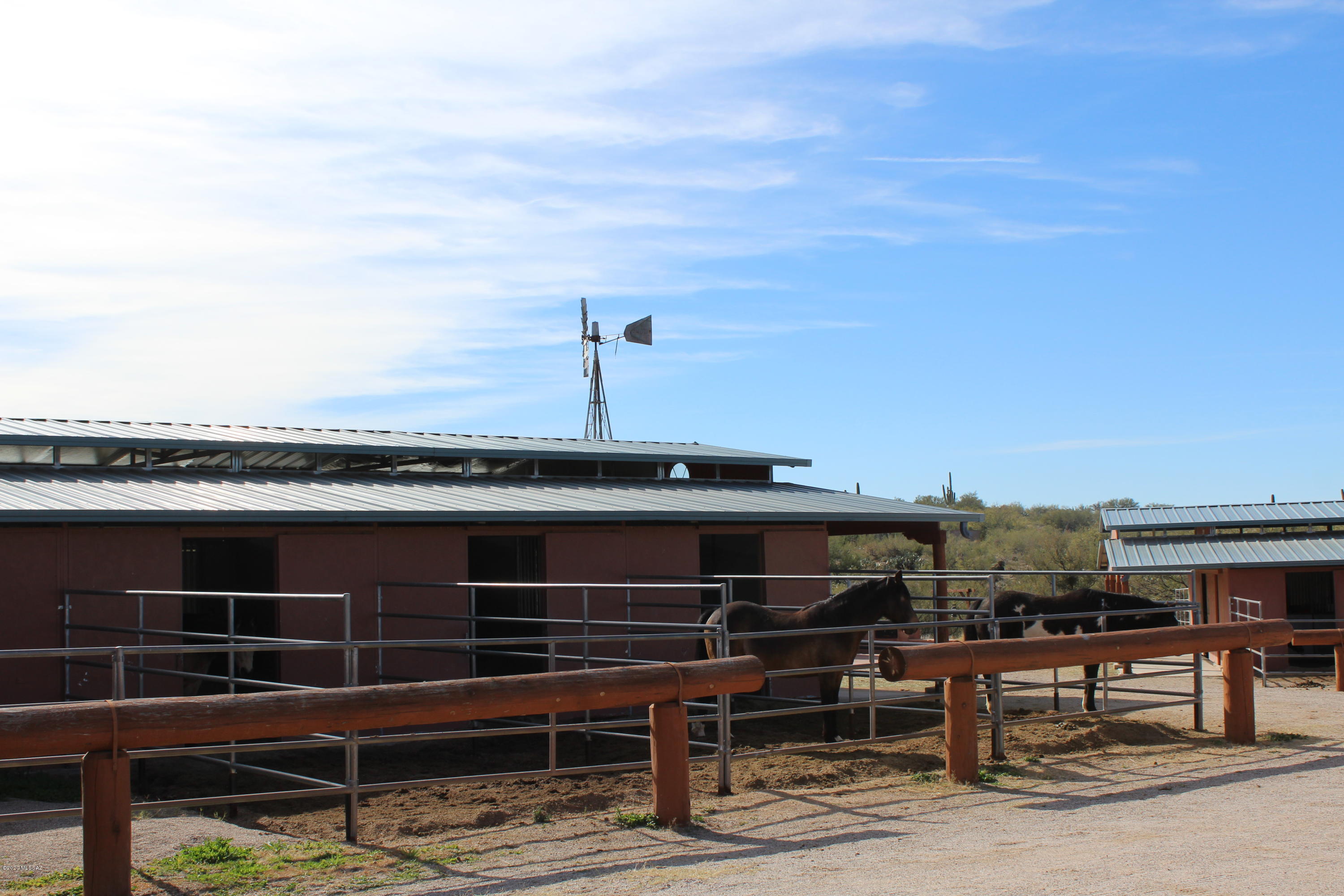 Coyote Creek (1-395) - Residential