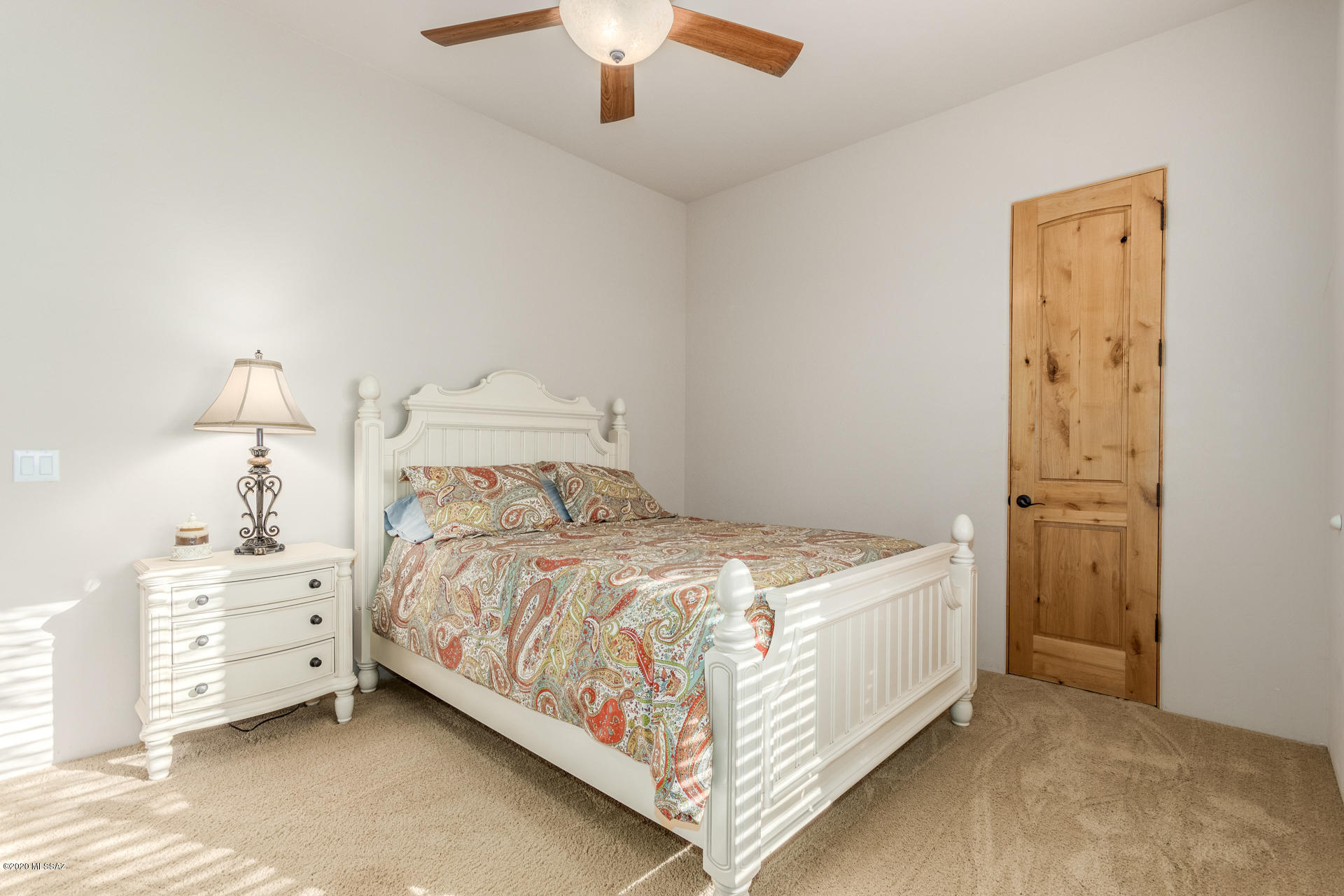 Coyote Creek (1-395) - Residential