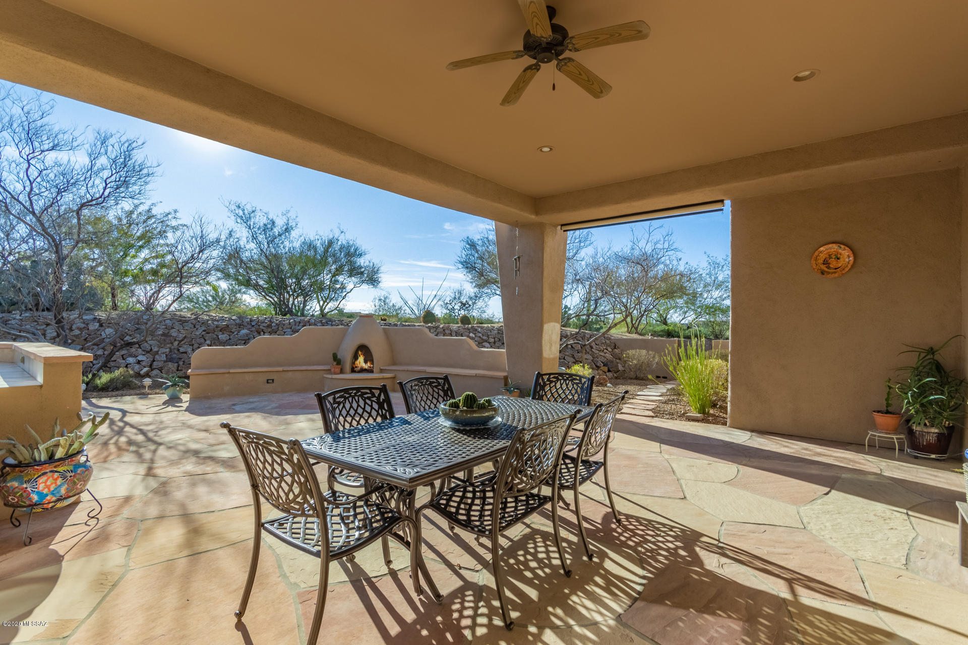 Coyote Creek (1-395) - Residential
