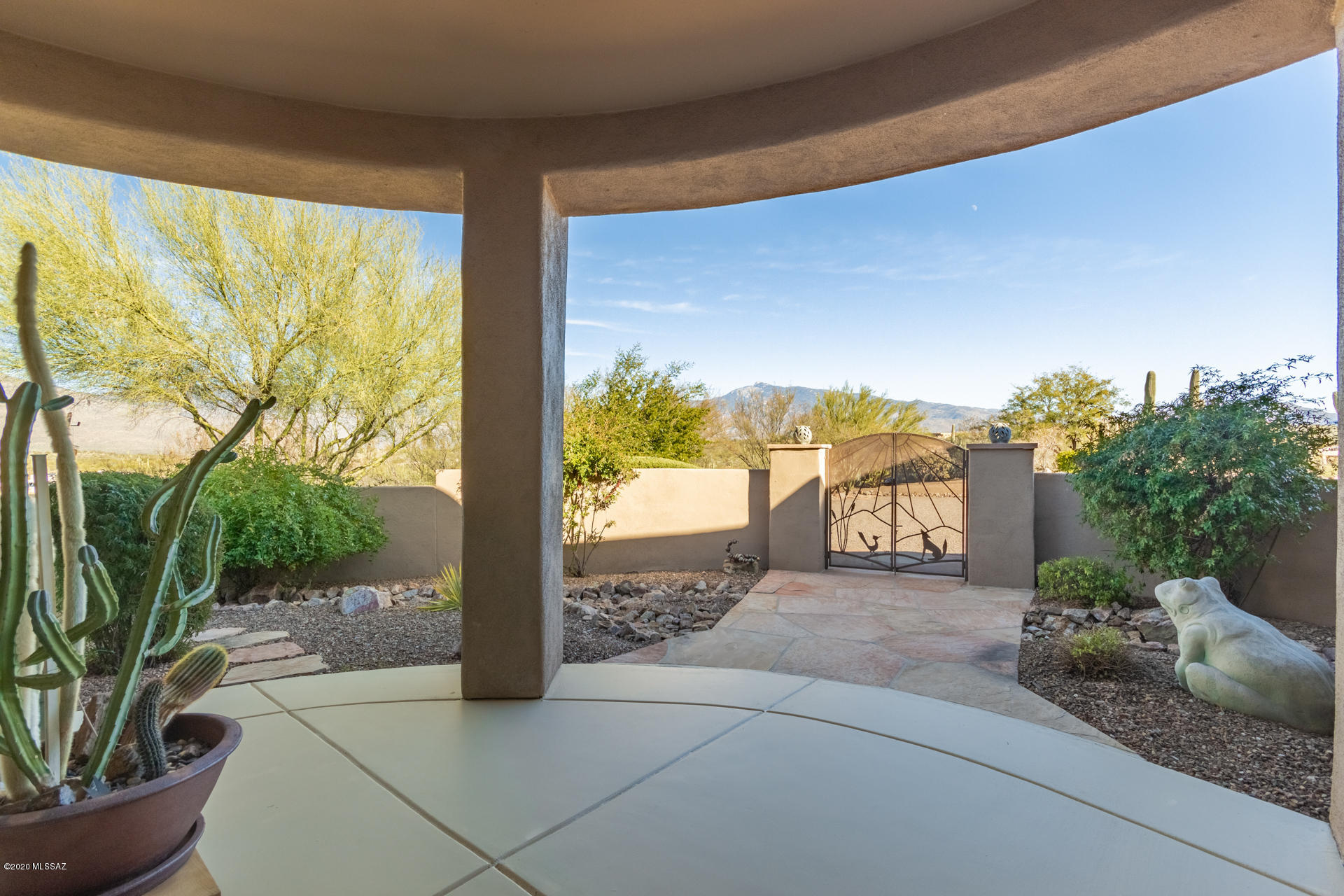 Coyote Creek (1-395) - Residential