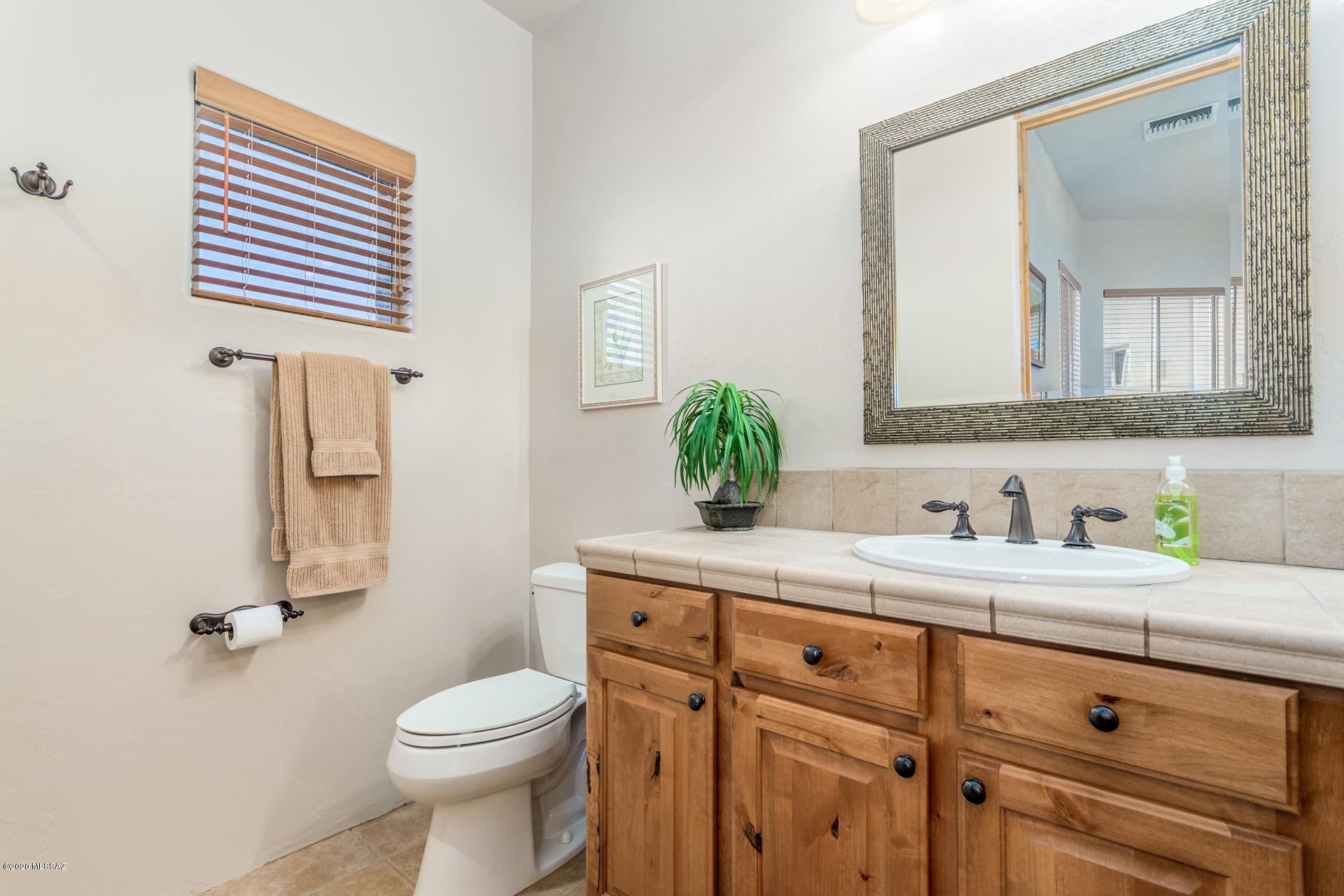 Coyote Creek (1-395) - Residential