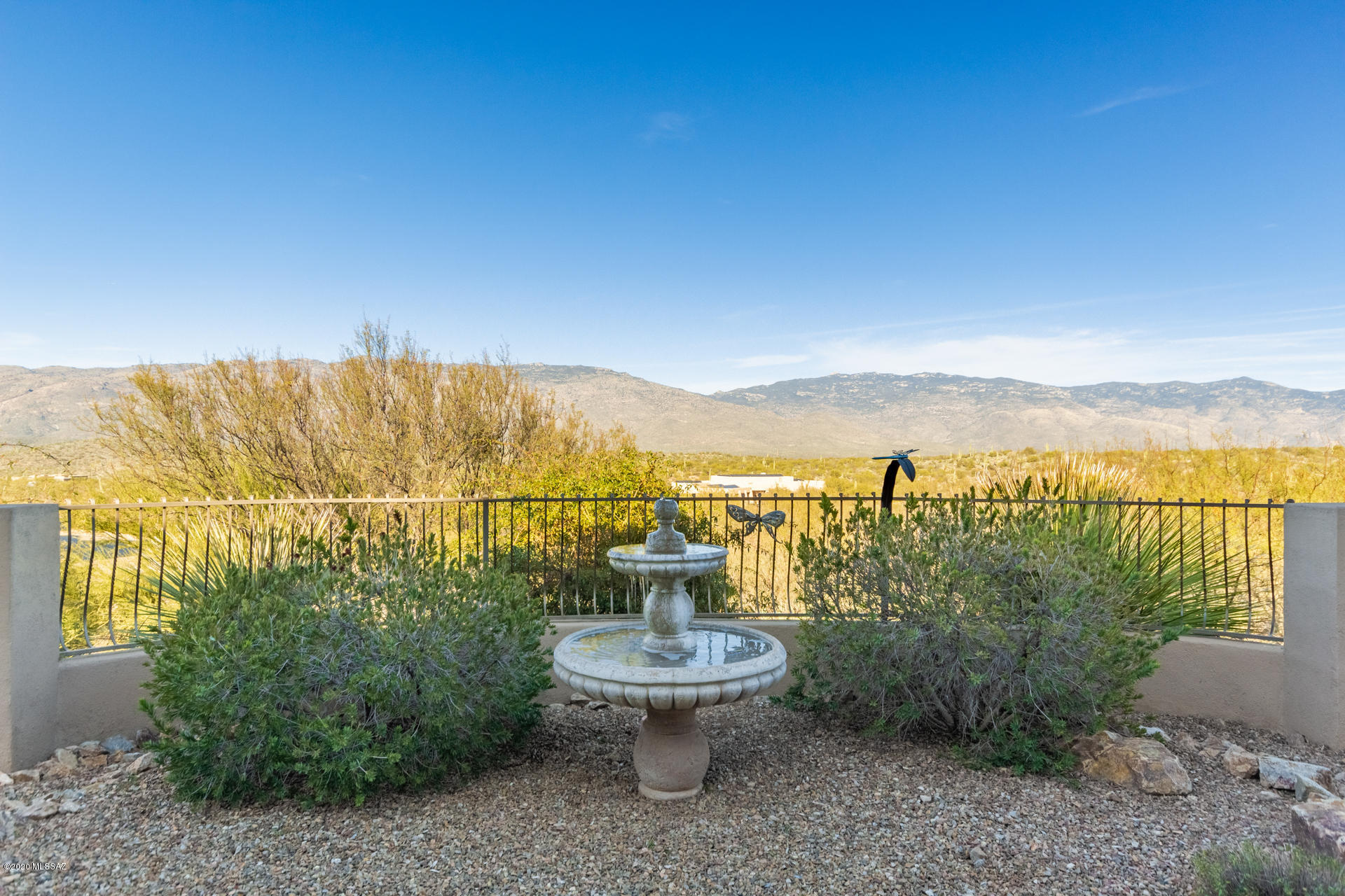 Coyote Creek (1-395) - Residential