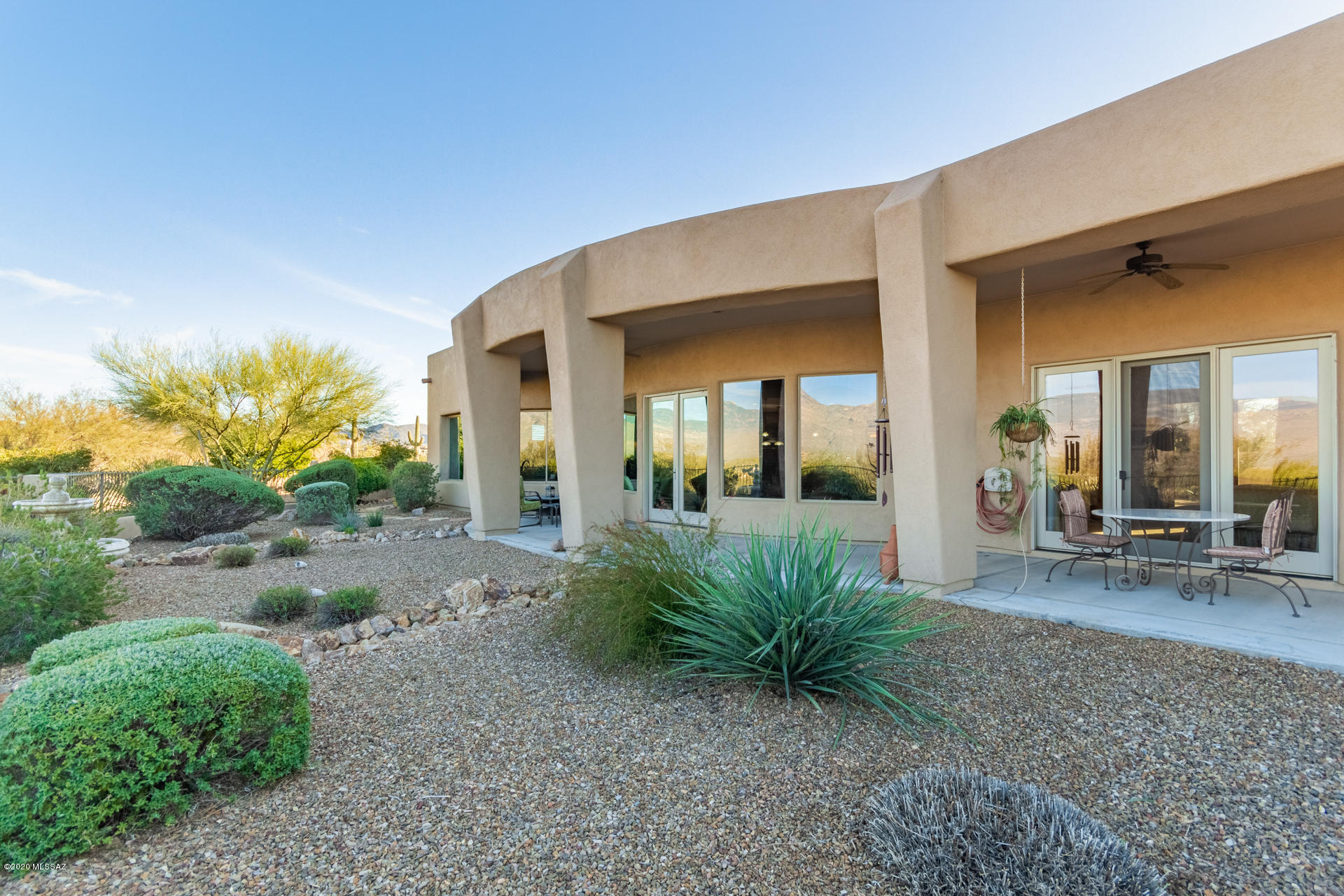 Coyote Creek (1-395) - Residential
