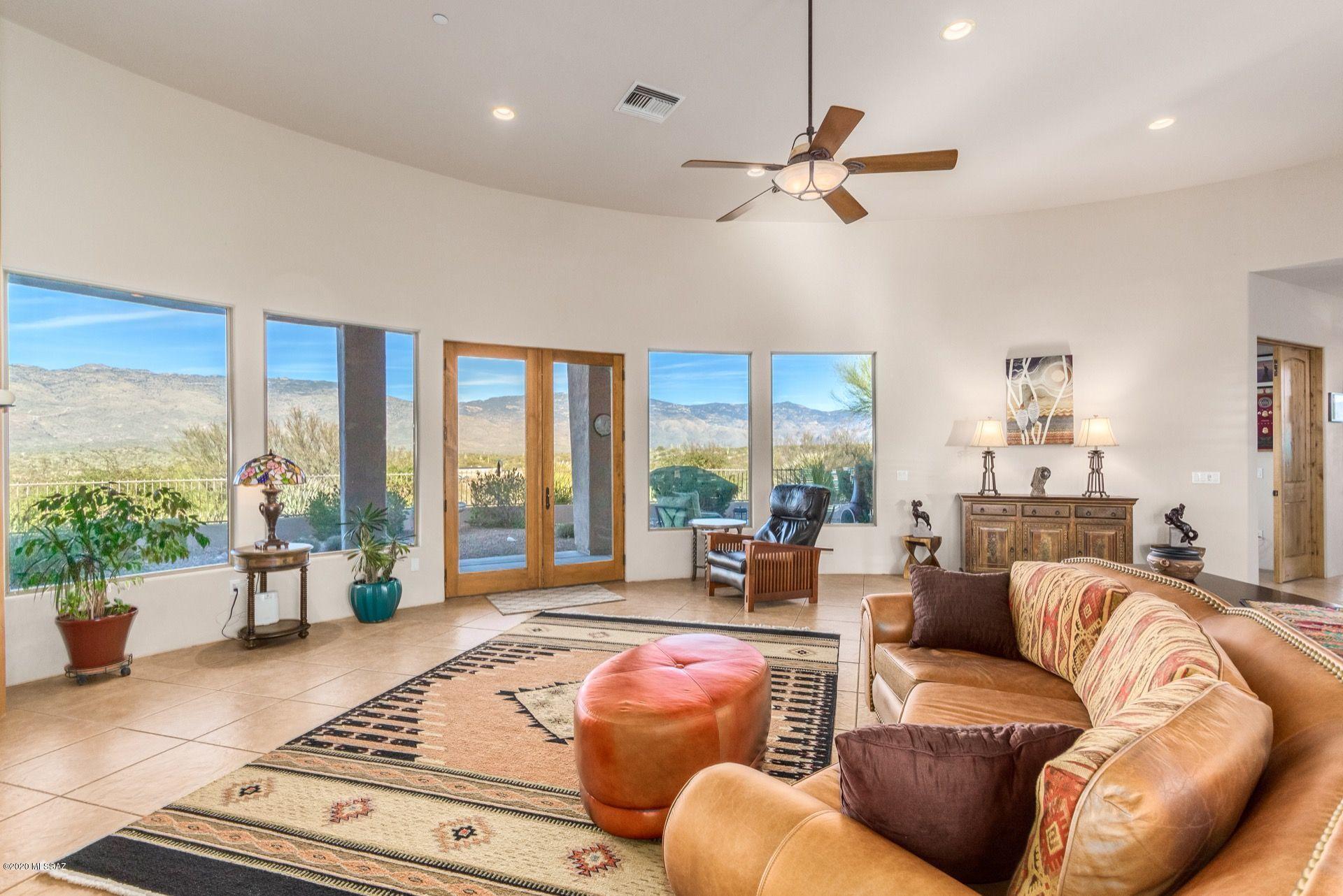 Coyote Creek (1-395) - Residential