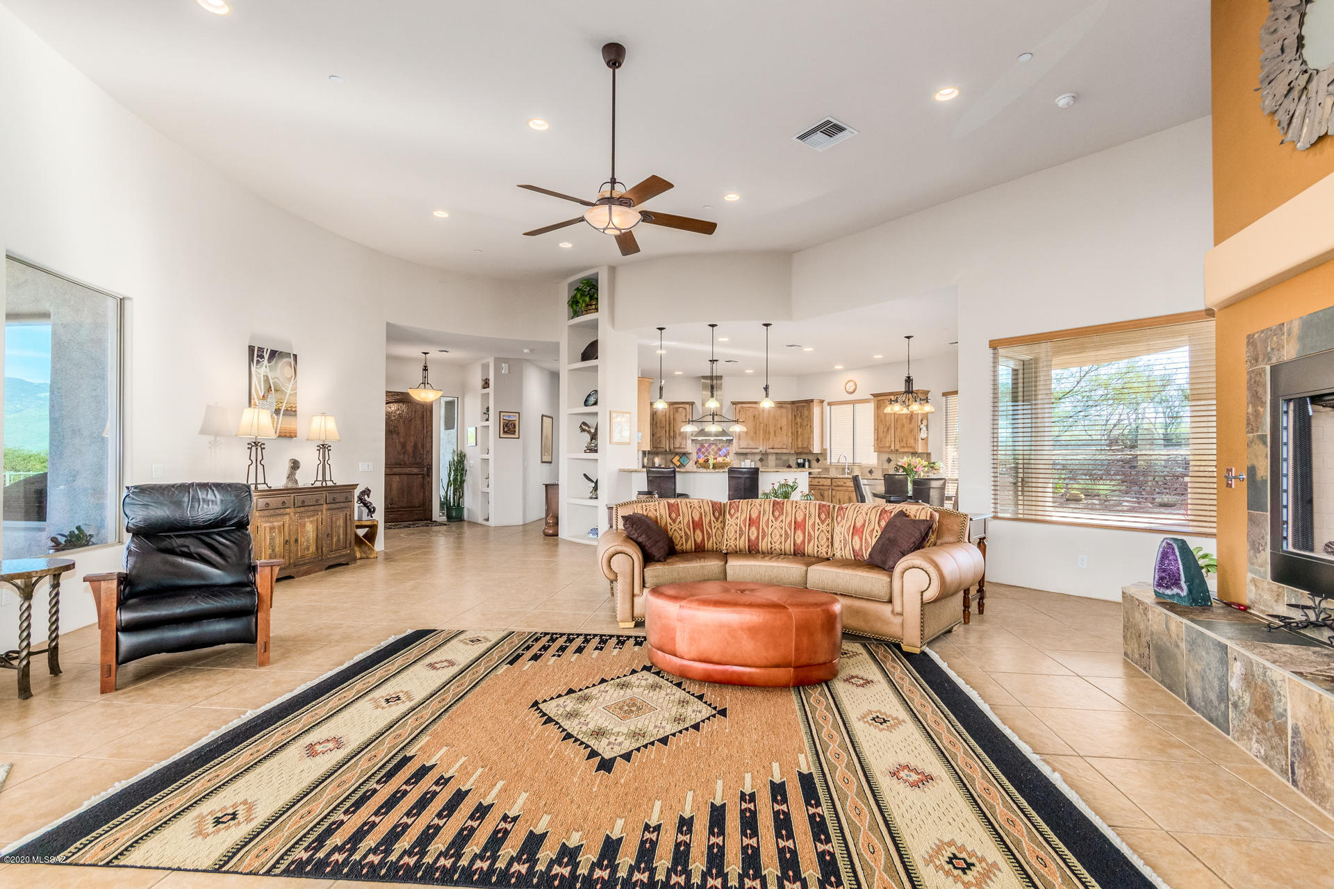 Coyote Creek (1-395) - Residential