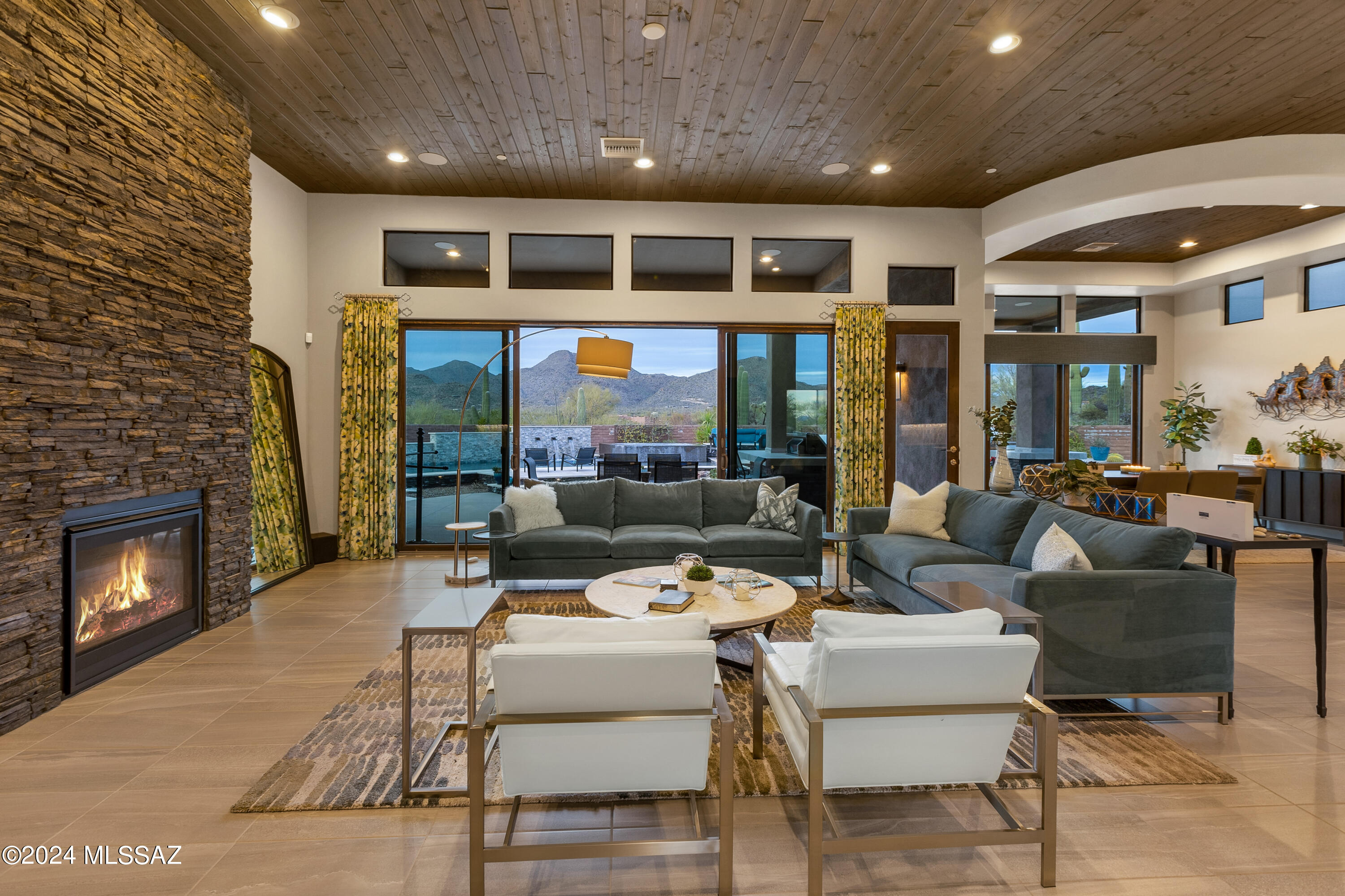 Butterfly Mountain (1-28) - Residential