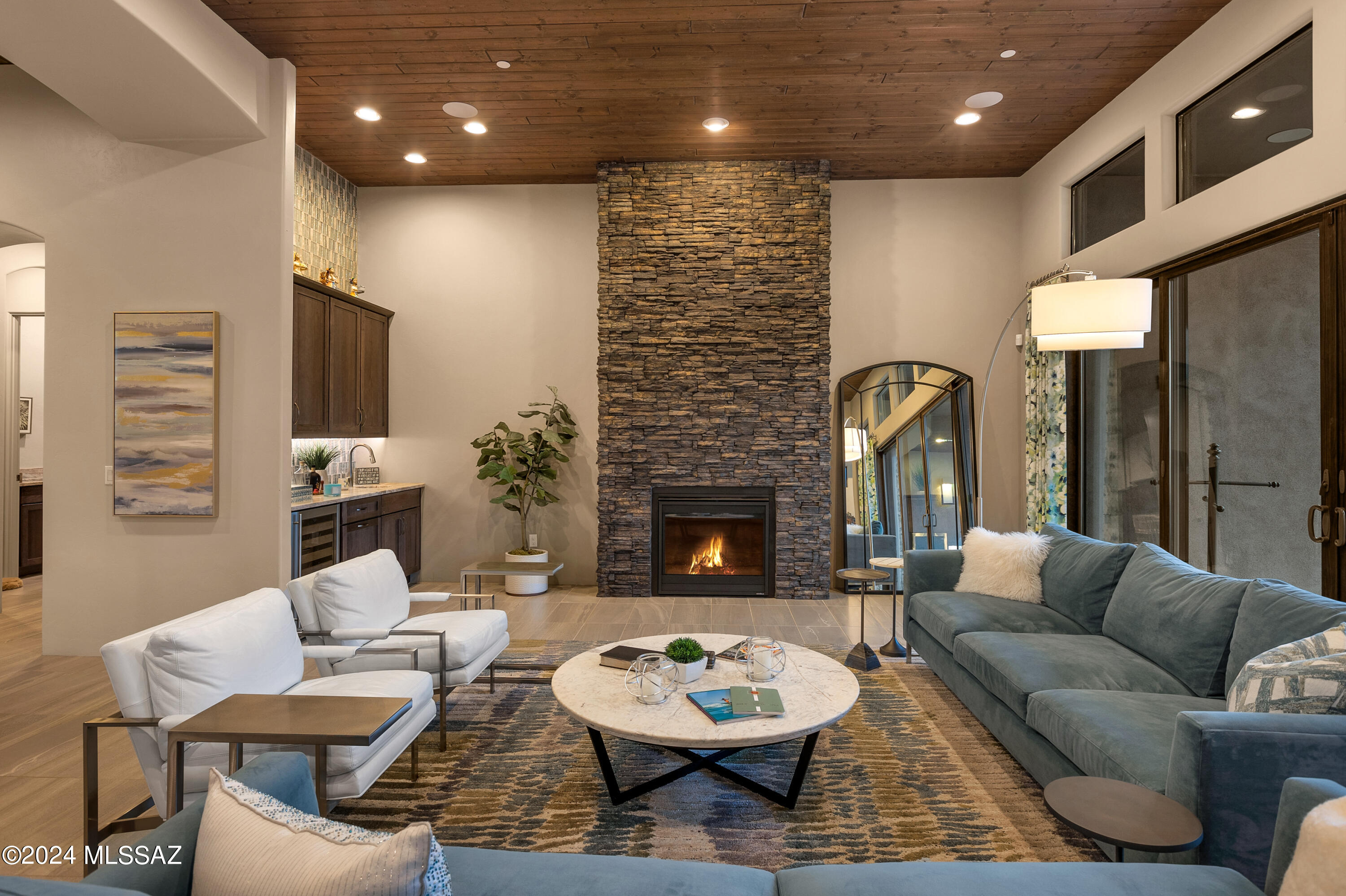 Butterfly Mountain (1-28) - Residential